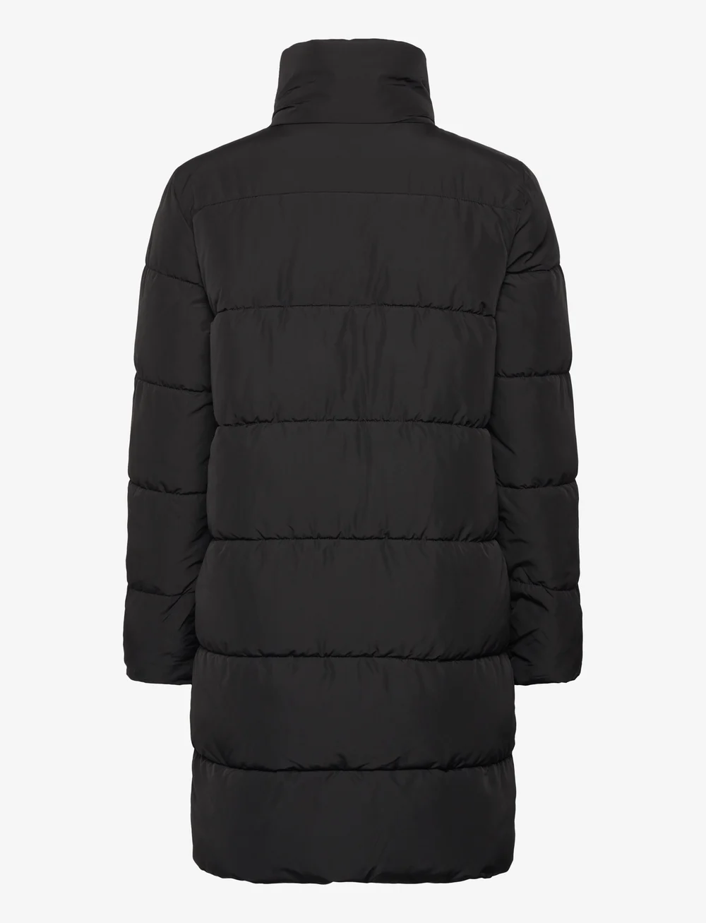 ONLY - ONLNEWCOOL PUFFER COAT CC OTW - daunenmantel - black - 2