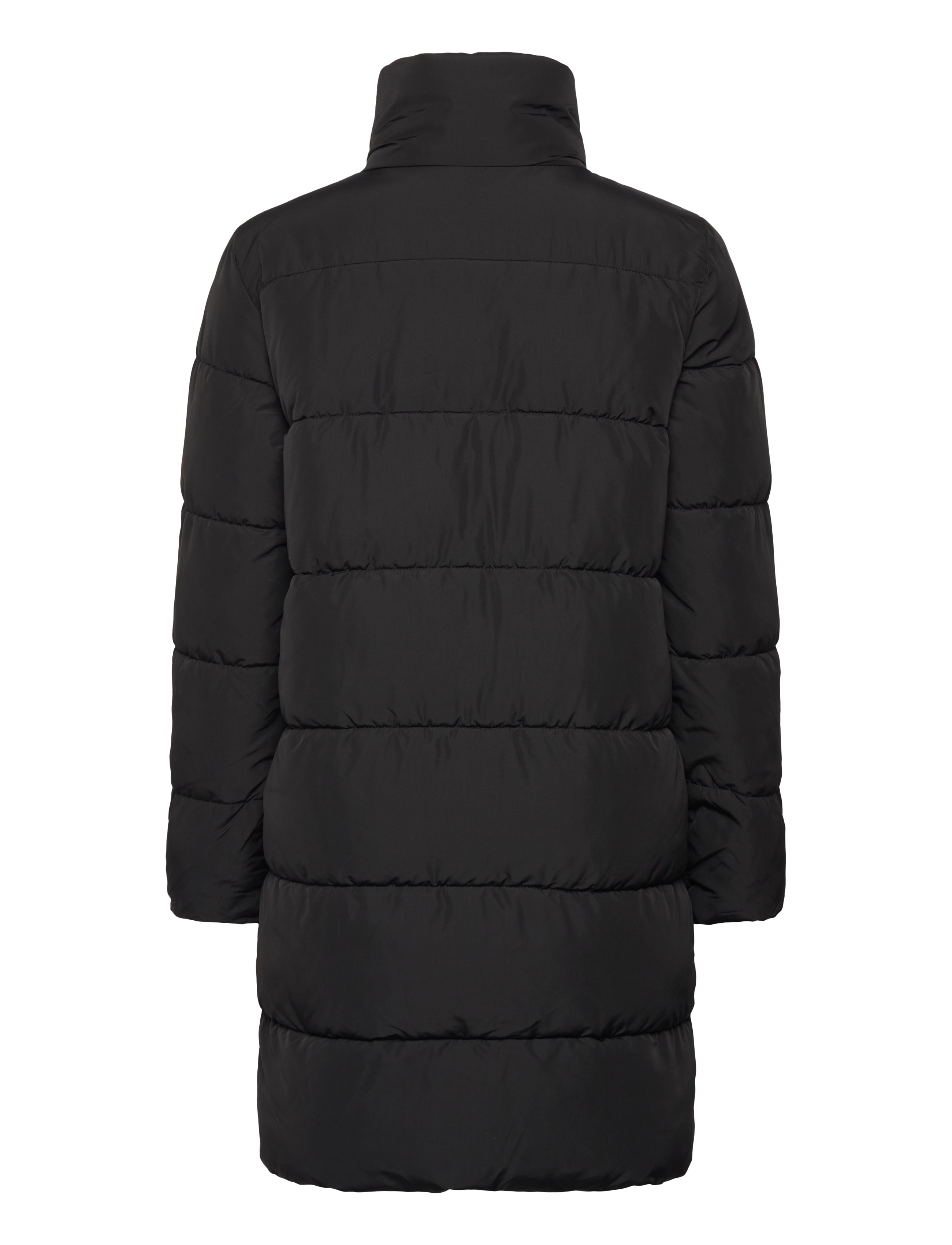 ONLY - ONLNEWCOOL PUFFER COAT CC OTW - dunjakker - black - 2