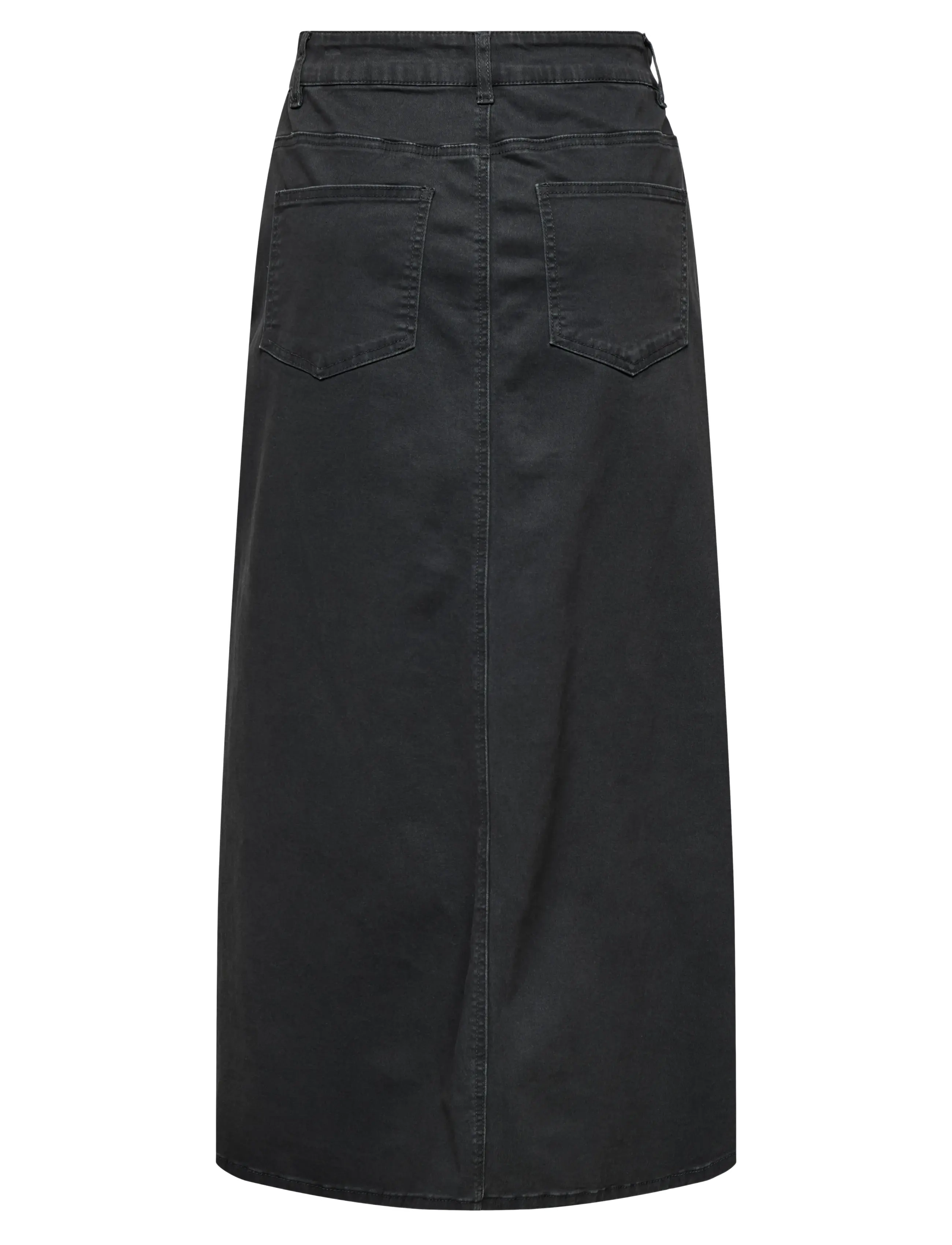 ONLY - ONLLOLA HW LONG LOOSE SKIRT CC PNT - die niedrigsten preise - phantom - 2