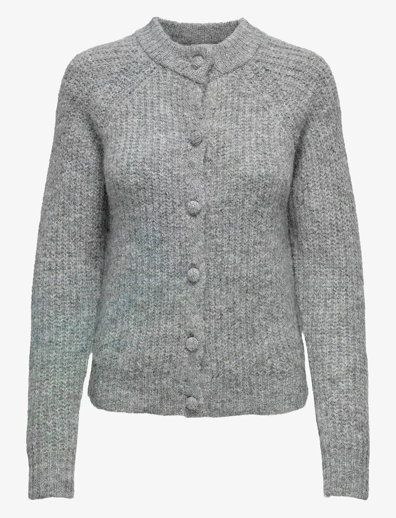 ONLY Onlmaggie Life Ls O-neck Cardigan Cc Knt (ON15326173