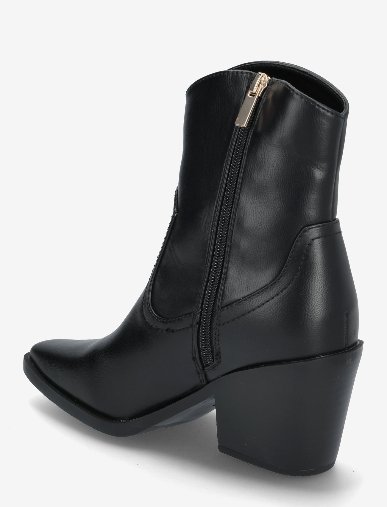 Cowboy Boots Allsaints Rolene Boots ONLY Onlbrooke-1 Pu Heeled
