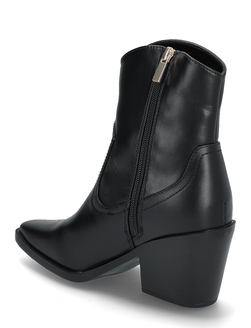 Cowboy Boots Allsaints Rolene Boots ONLY Onlbrooke-1 Pu Heeled