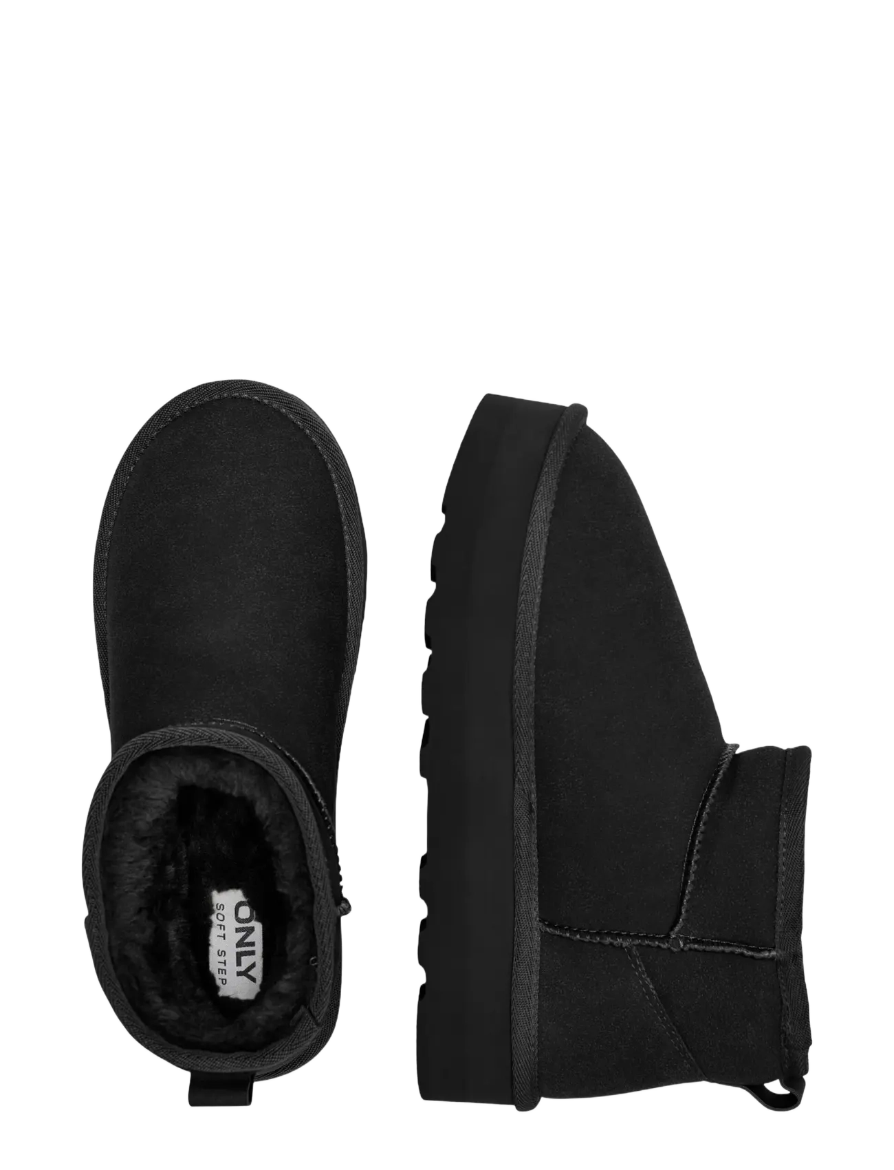 ONLY Boot 'ONLFelicia' ankelboots dam – bild 5