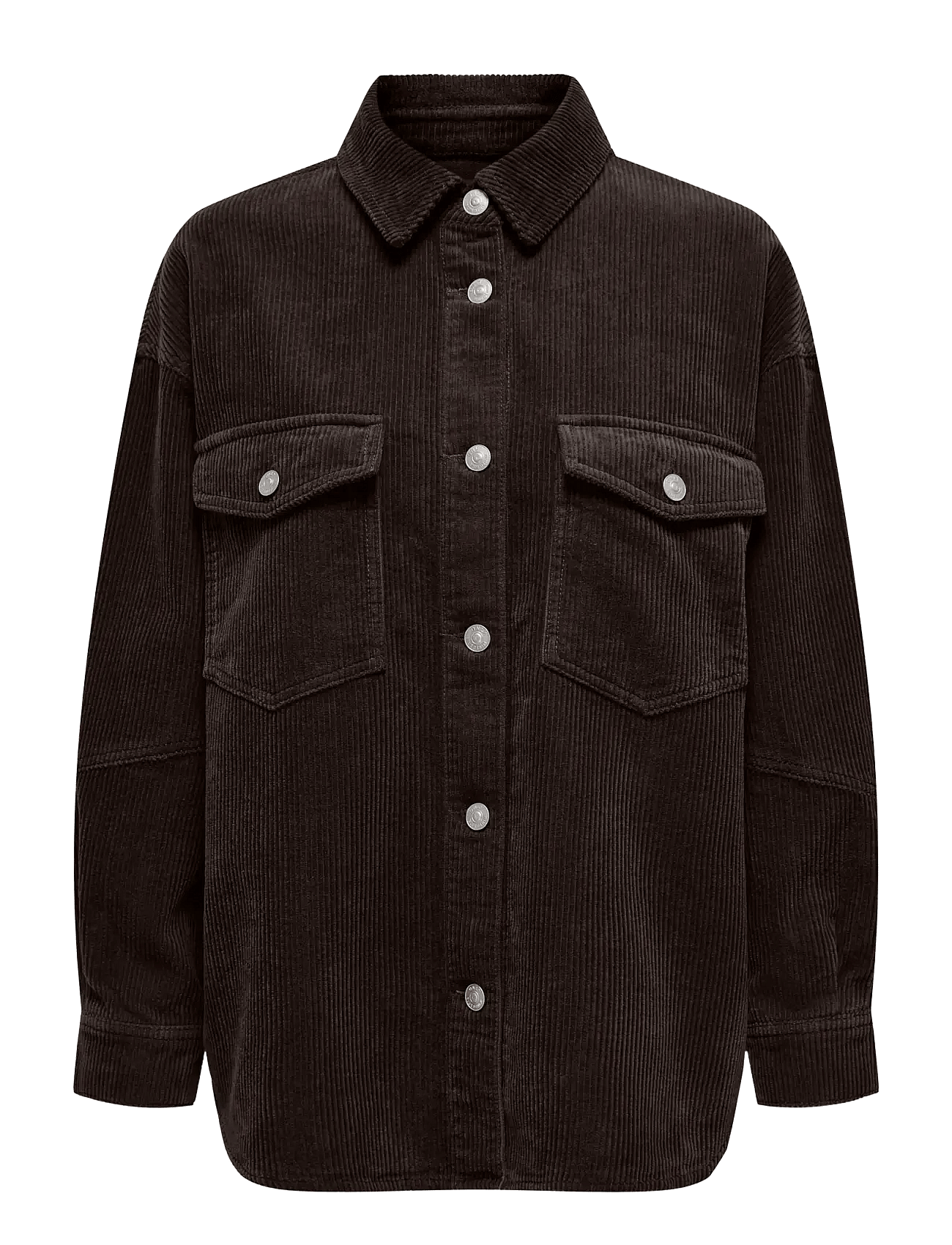 ONLY | Onltiggy L/S Cord Shacket Pnt Noos | XL