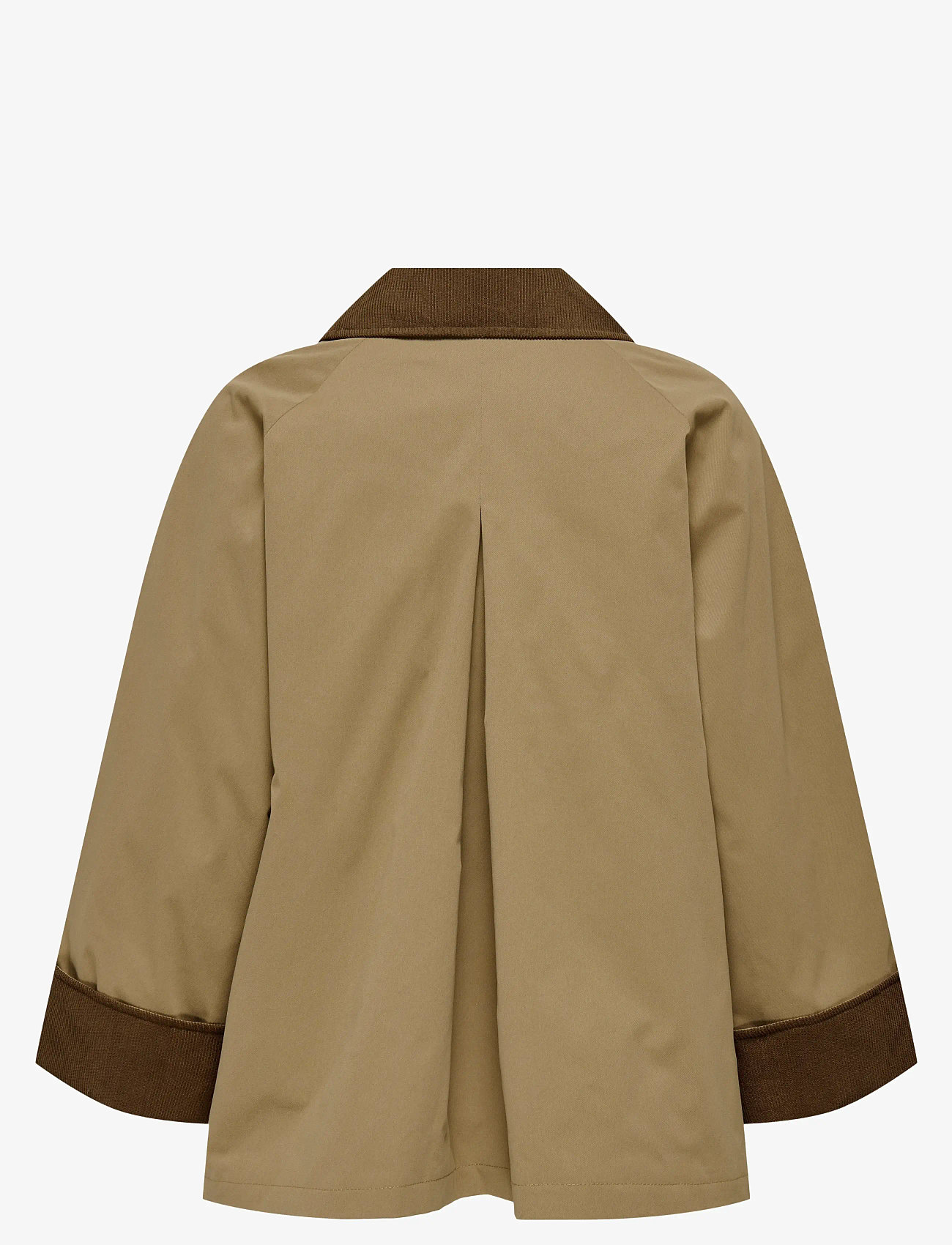 ONLY Onlorchid Mix Cordoroy Parka Coat Cs Otw Buy Light