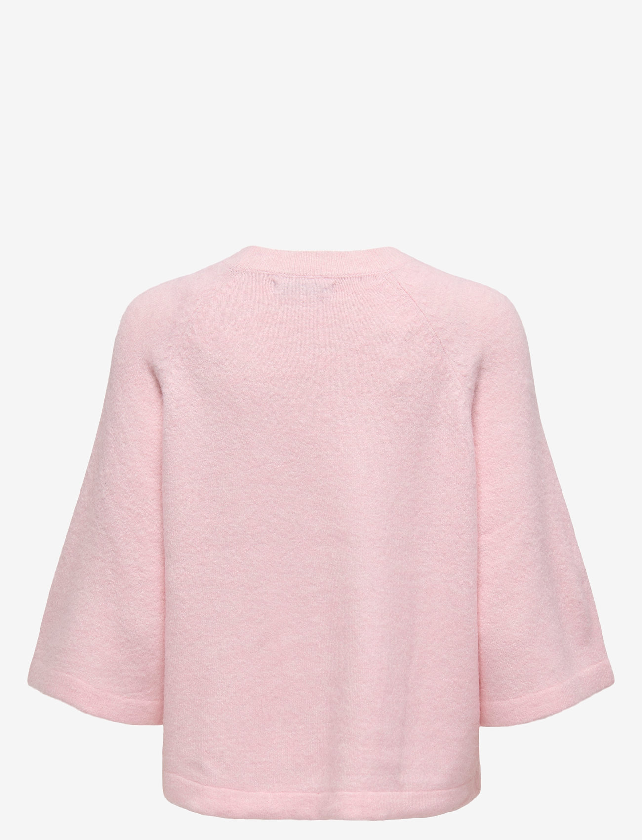 ONLY - ONLSIMONI 3/4 PULLOVER KNT NOOS - efterårstøj - potpourri - 1