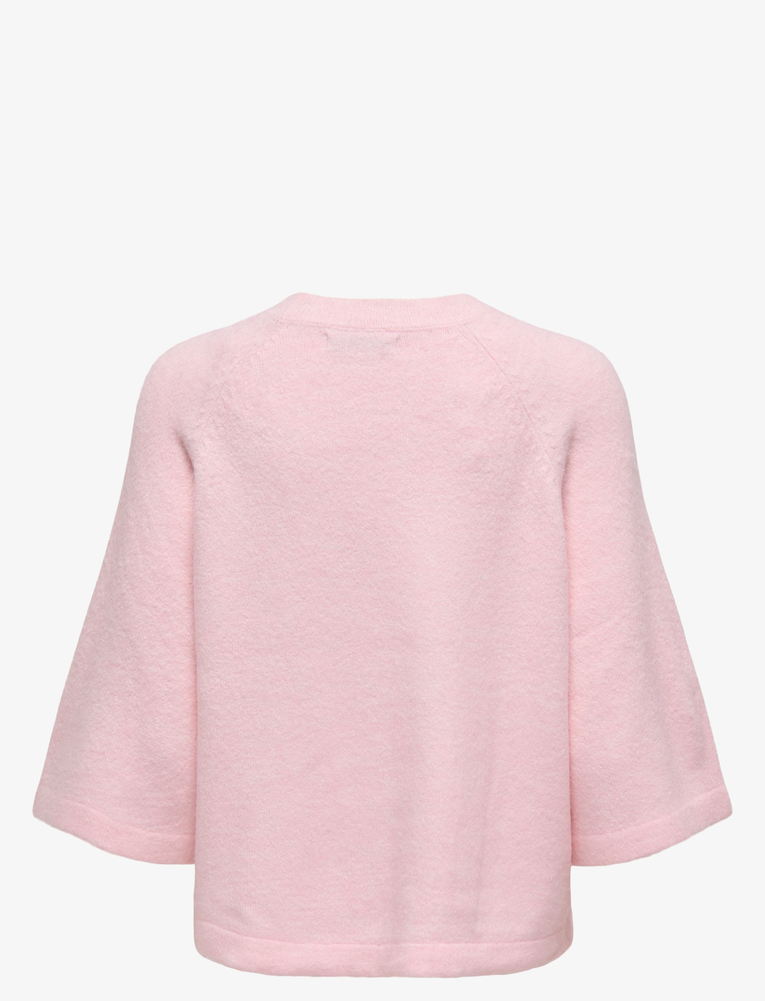 ONLY - ONLSIMONI 3/4 PULLOVER KNT NOOS - tröjor - potpourri - 2