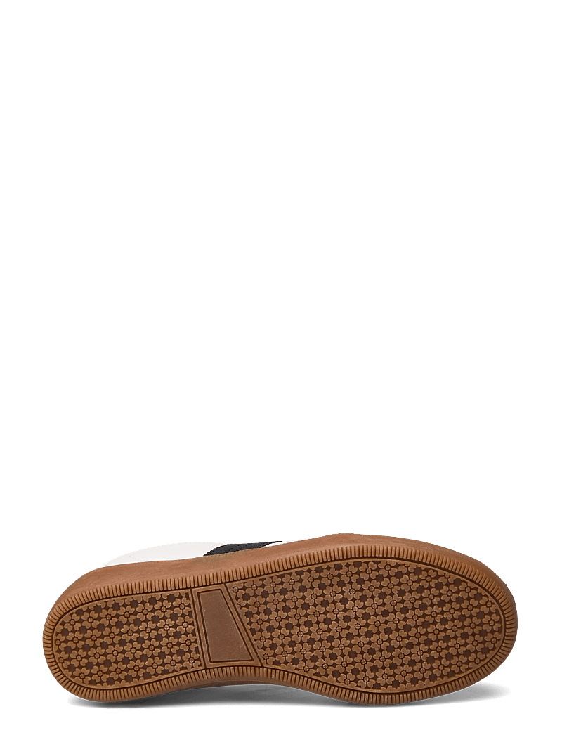 ONLY - ONLAMBER PU SNEAKER - konfirmation - white - 4