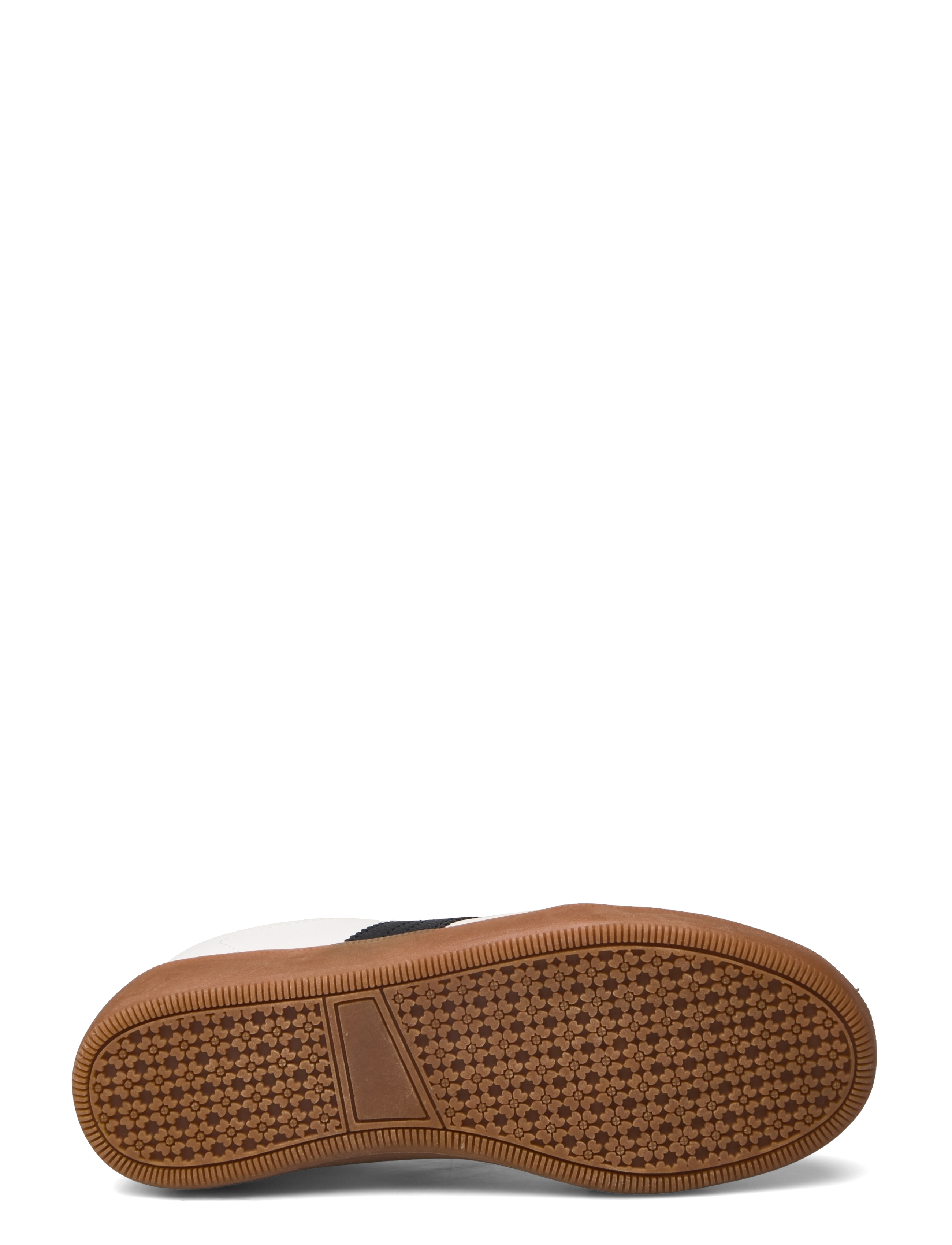ONLY - ONLAMBER PU SNEAKER - white - 4