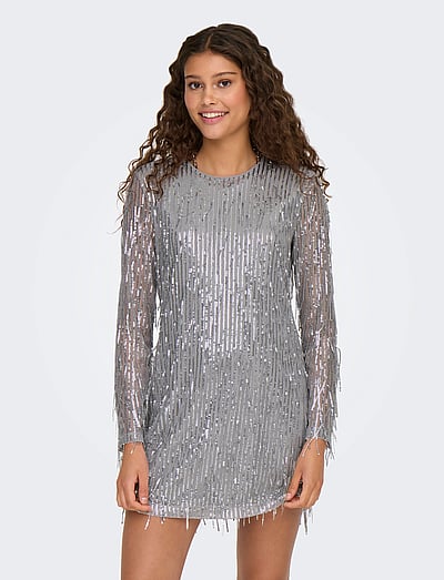 Silver Christmas Dresses special offers for women at Boozt.com Silver Christmas Dresses special offers for women at Boozt.com