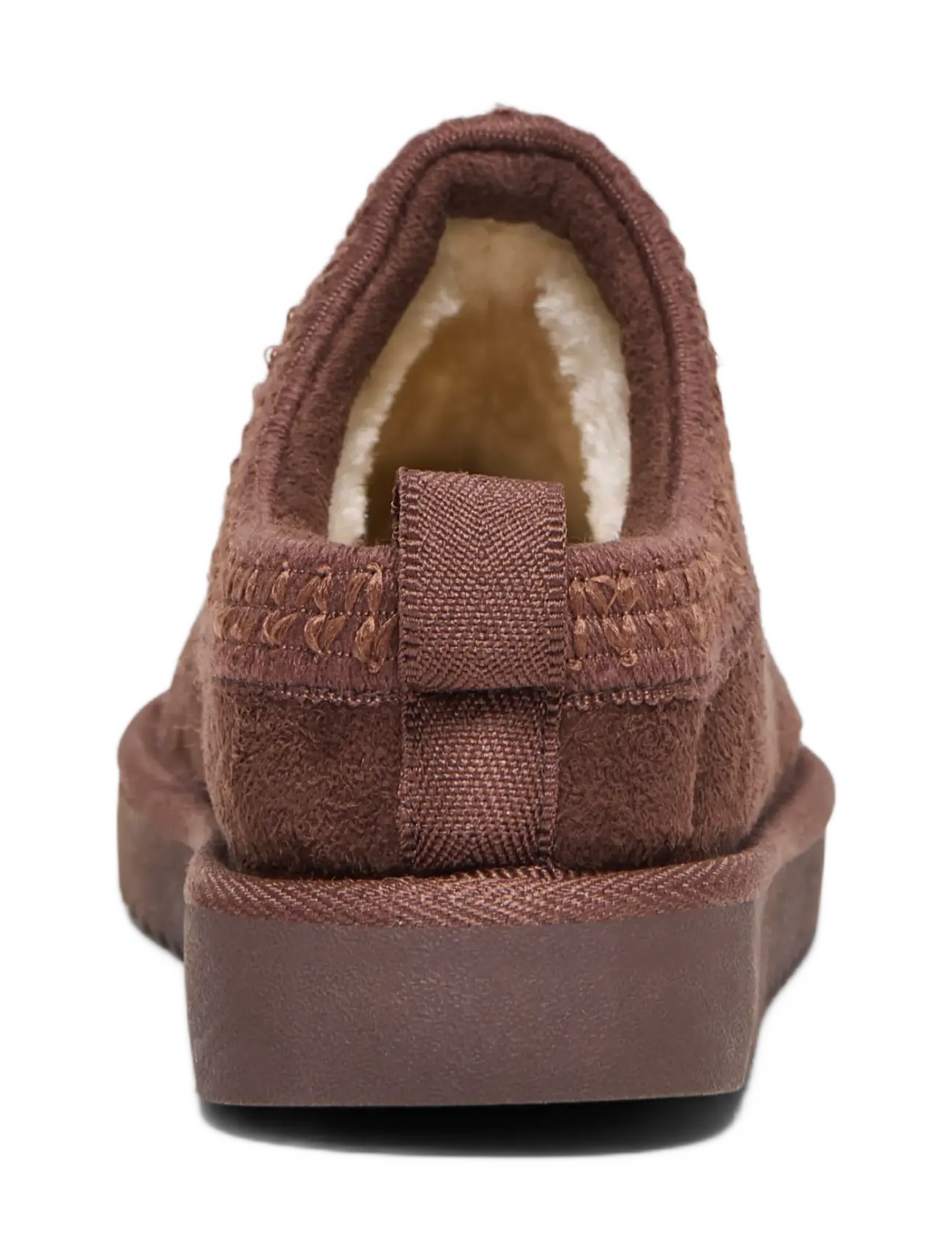ONLY - ONLSTELLA TEDDY LINED SLIPPER NOOS - vardagsstil - tiramisu - 1