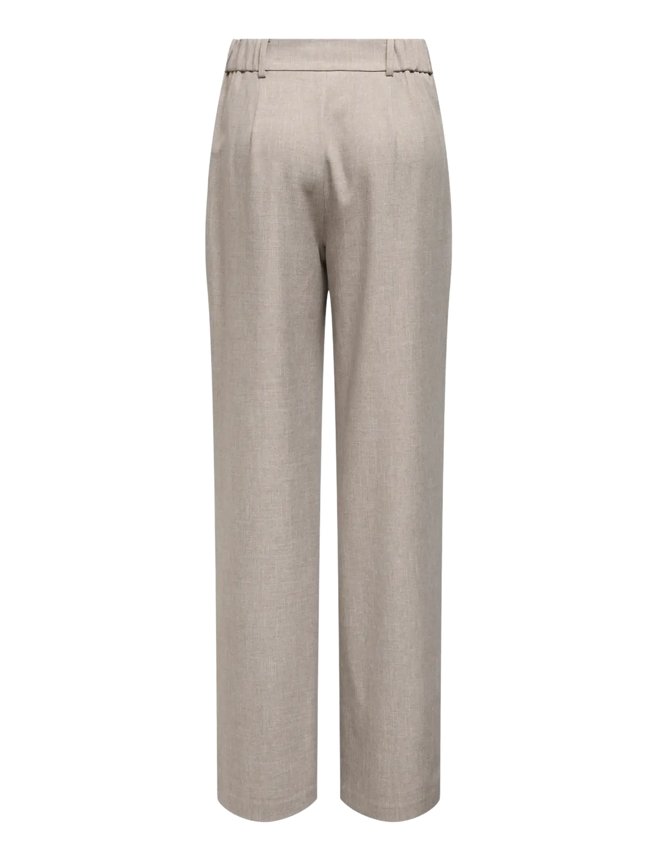 ONLY - ONLLINDA HW STR MEL PANTS TLR NOOS - fungi - 2