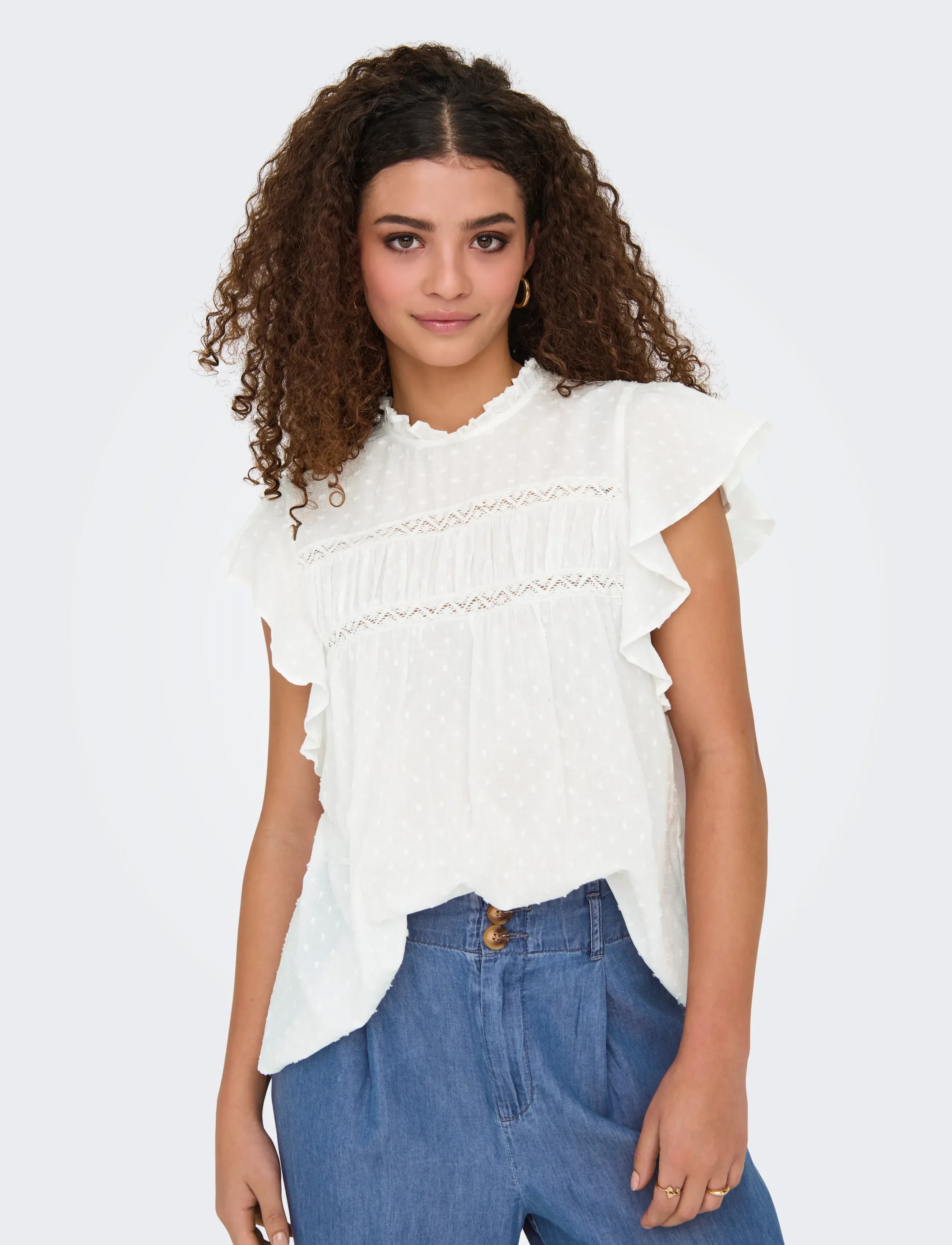 ONLY Blus 'ONLKatti' dam – bild 7