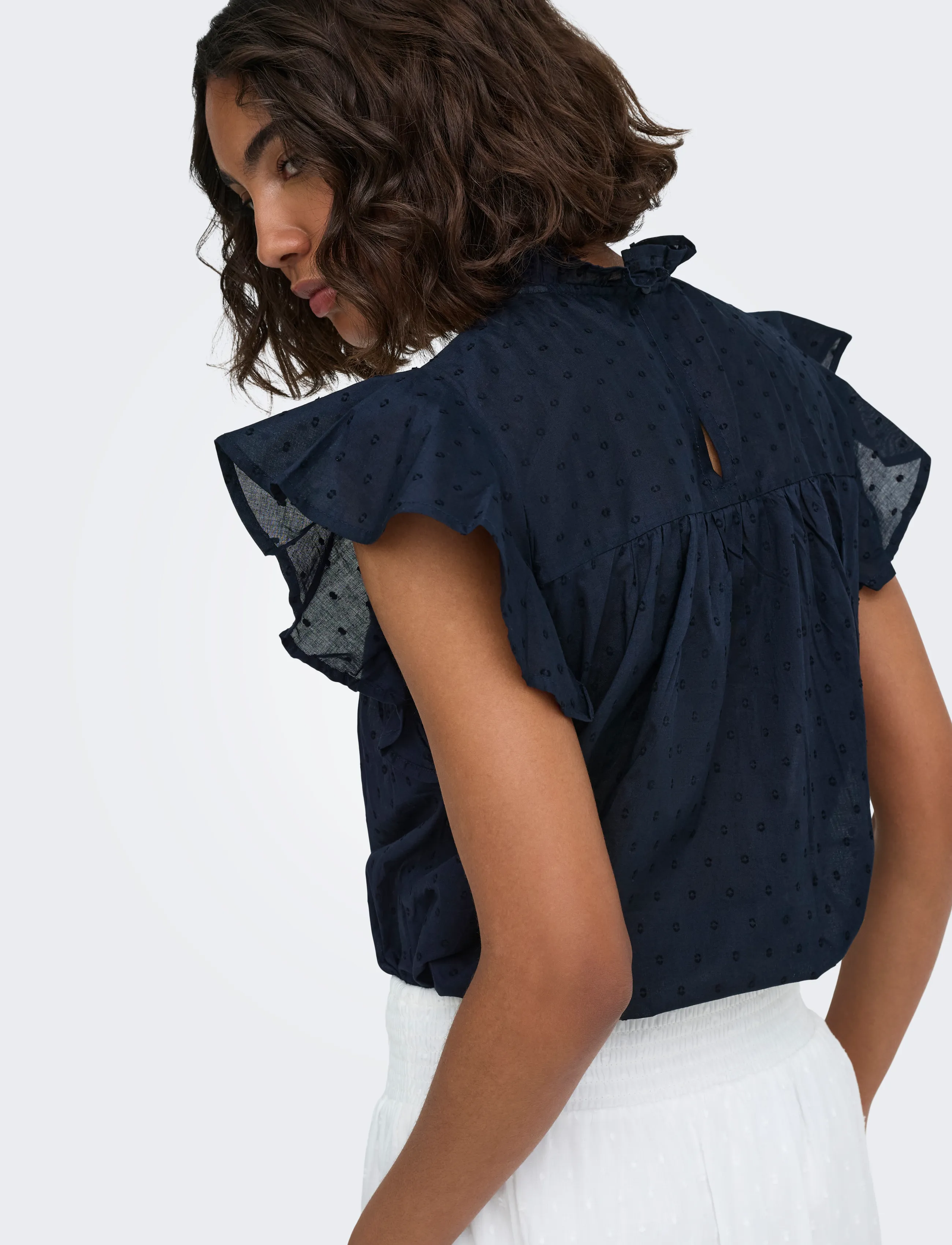 ONLY Blus 'ONLKatti' dam – bild 6