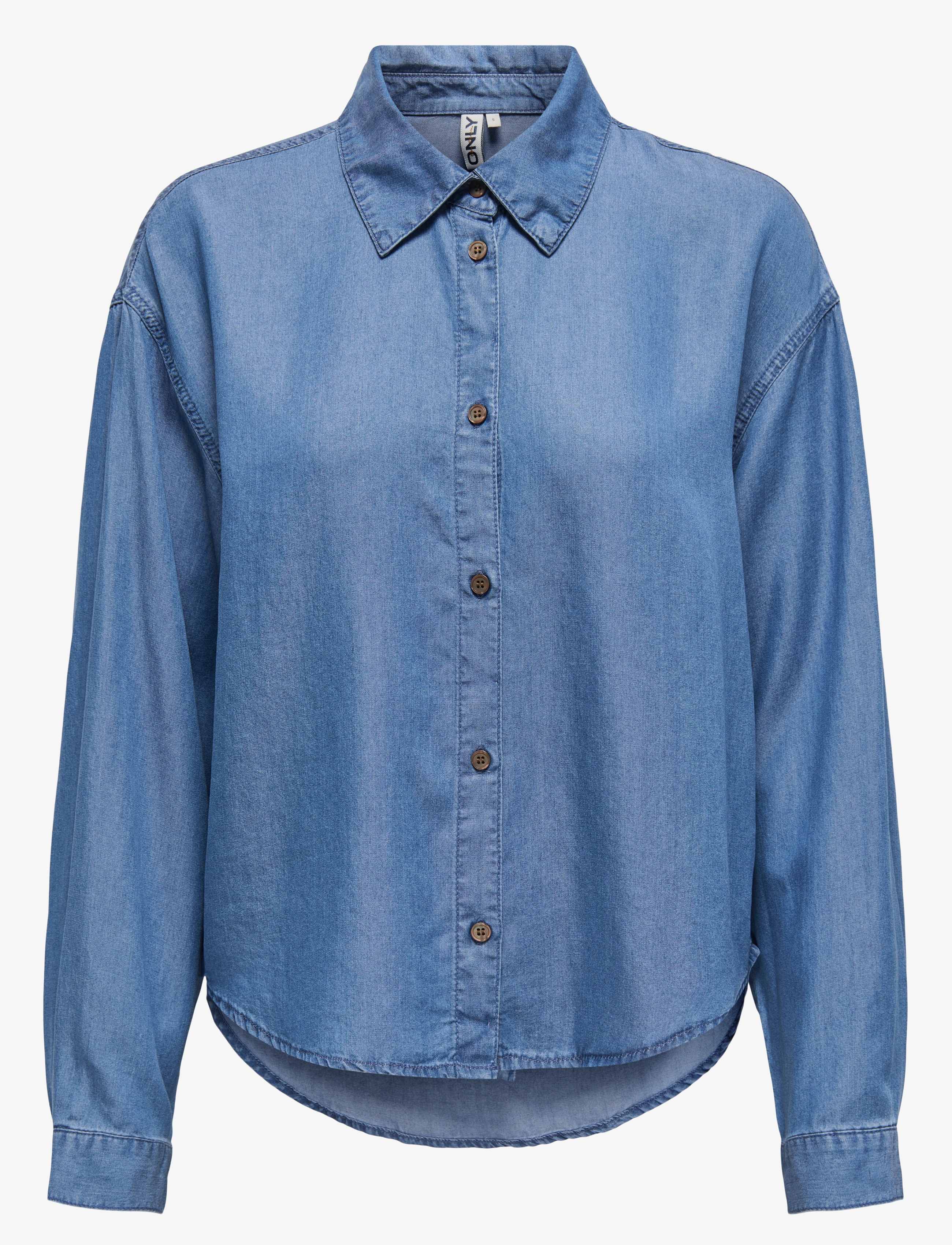 MEDIUM BLUE DENIM