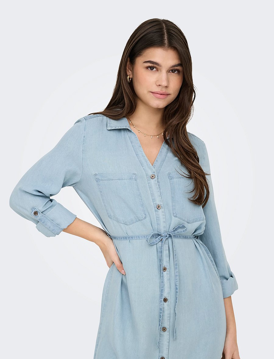 only shirt dress Executives Only Shirt Dress