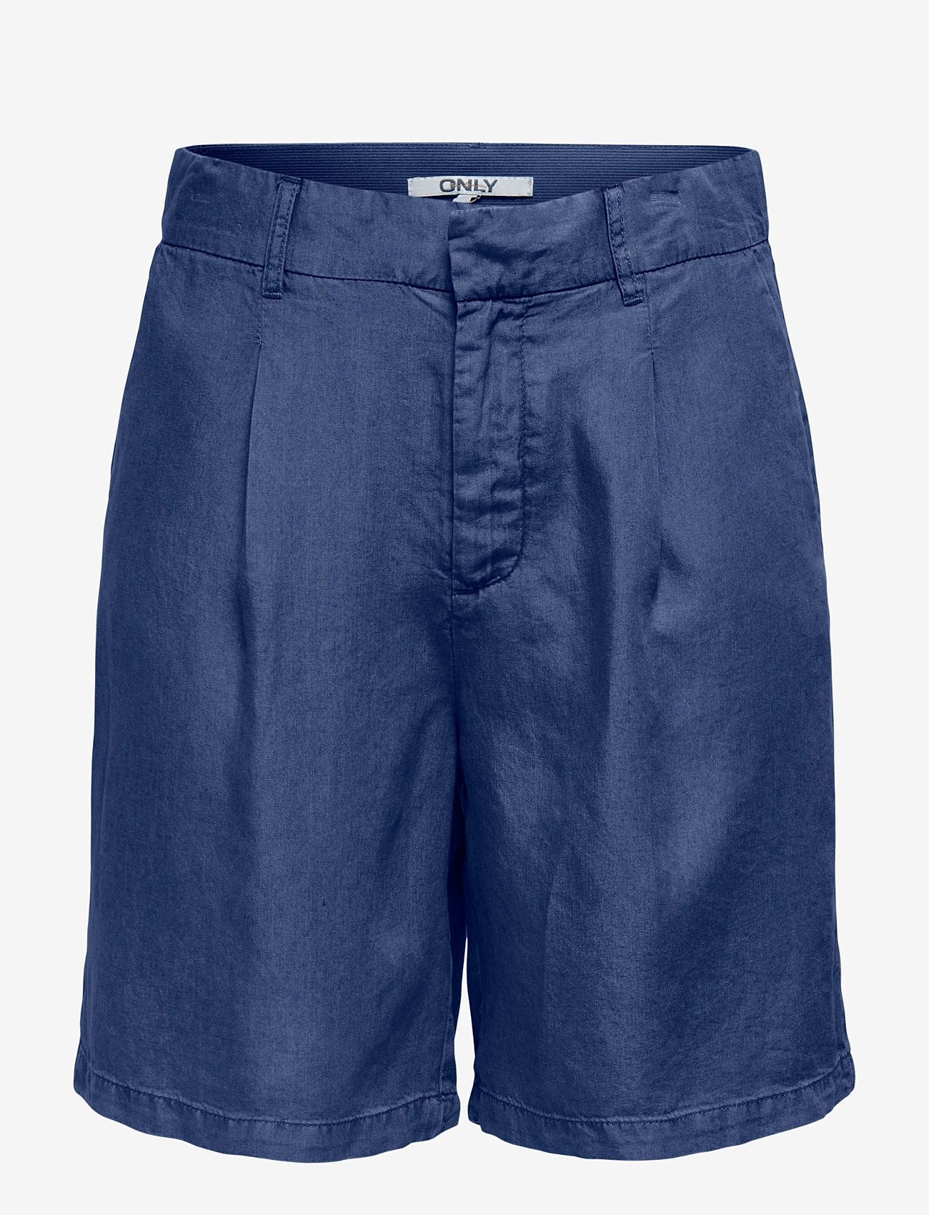 DARK BLUE DENIM