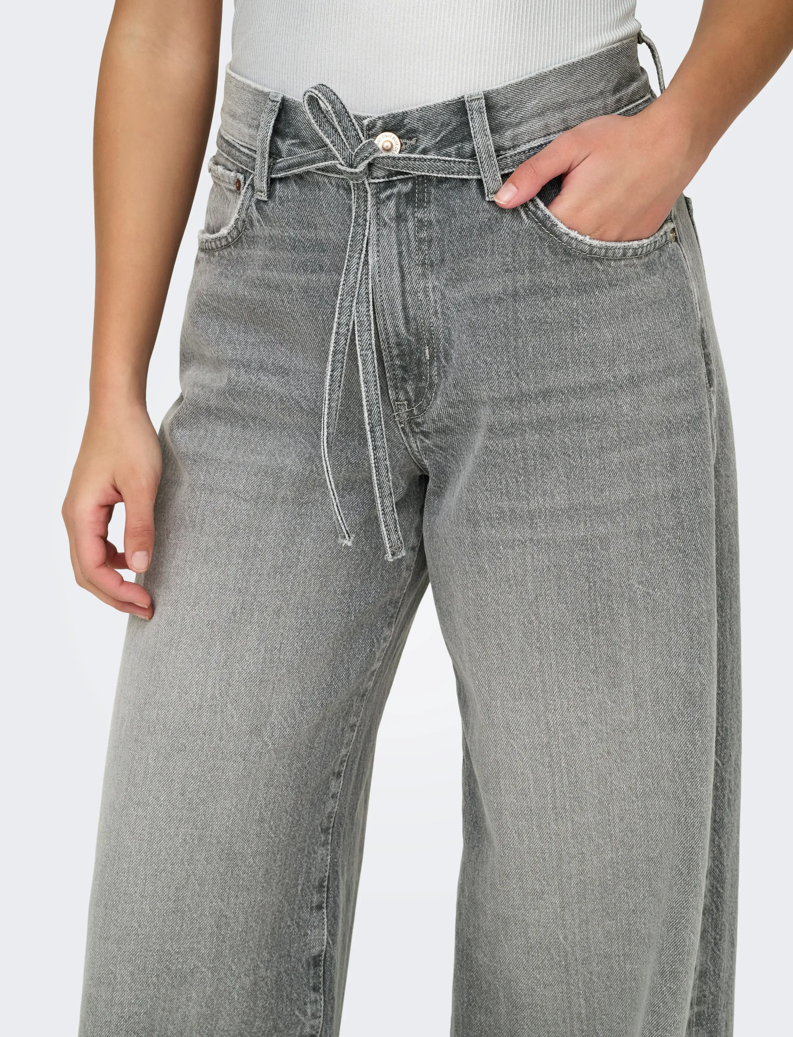 ONLY Jeans 'ONLGianna' dam – bild 8