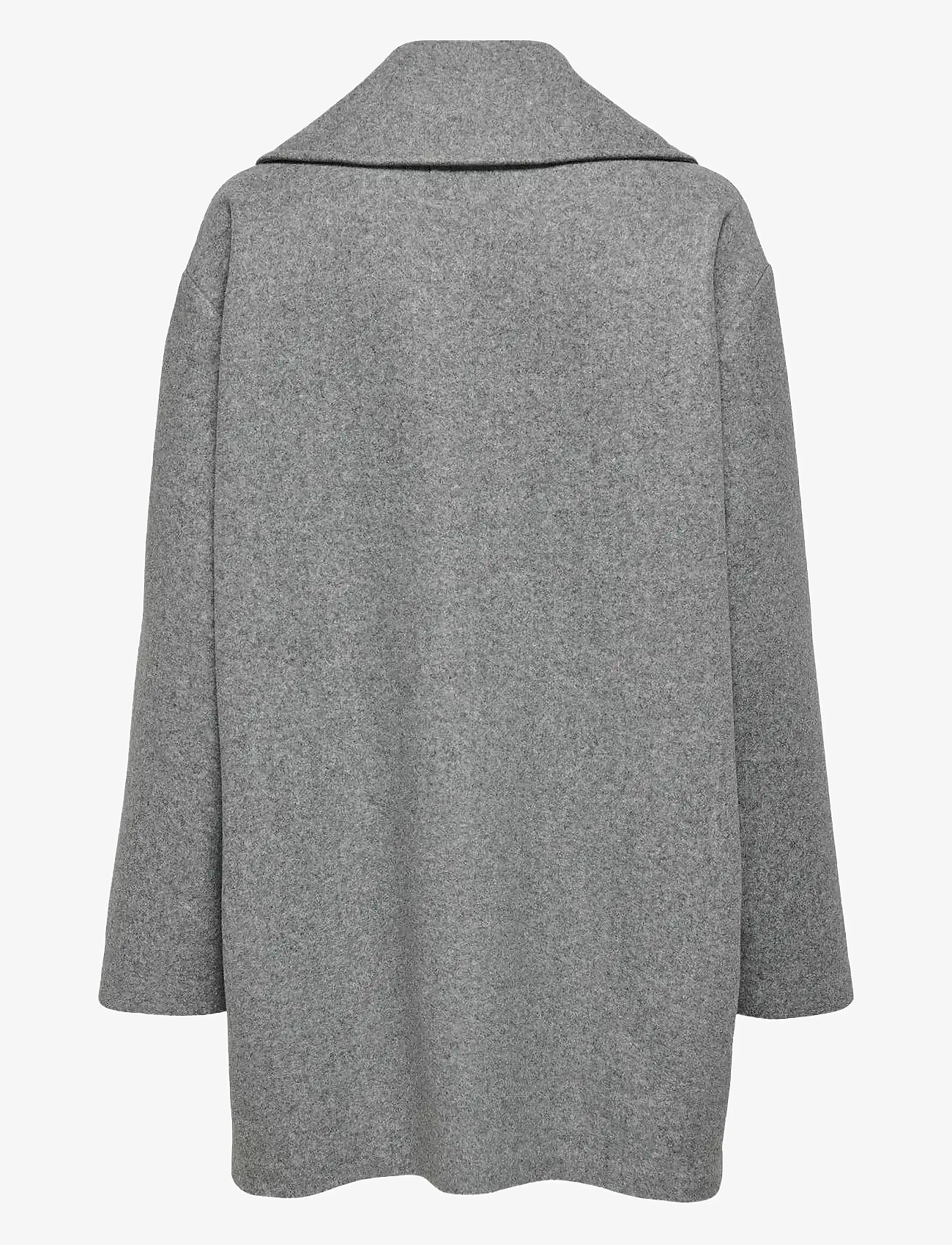 ONLY Onlnancy Life Loose Coat Cs Otw – light coats – shop at Booztlet