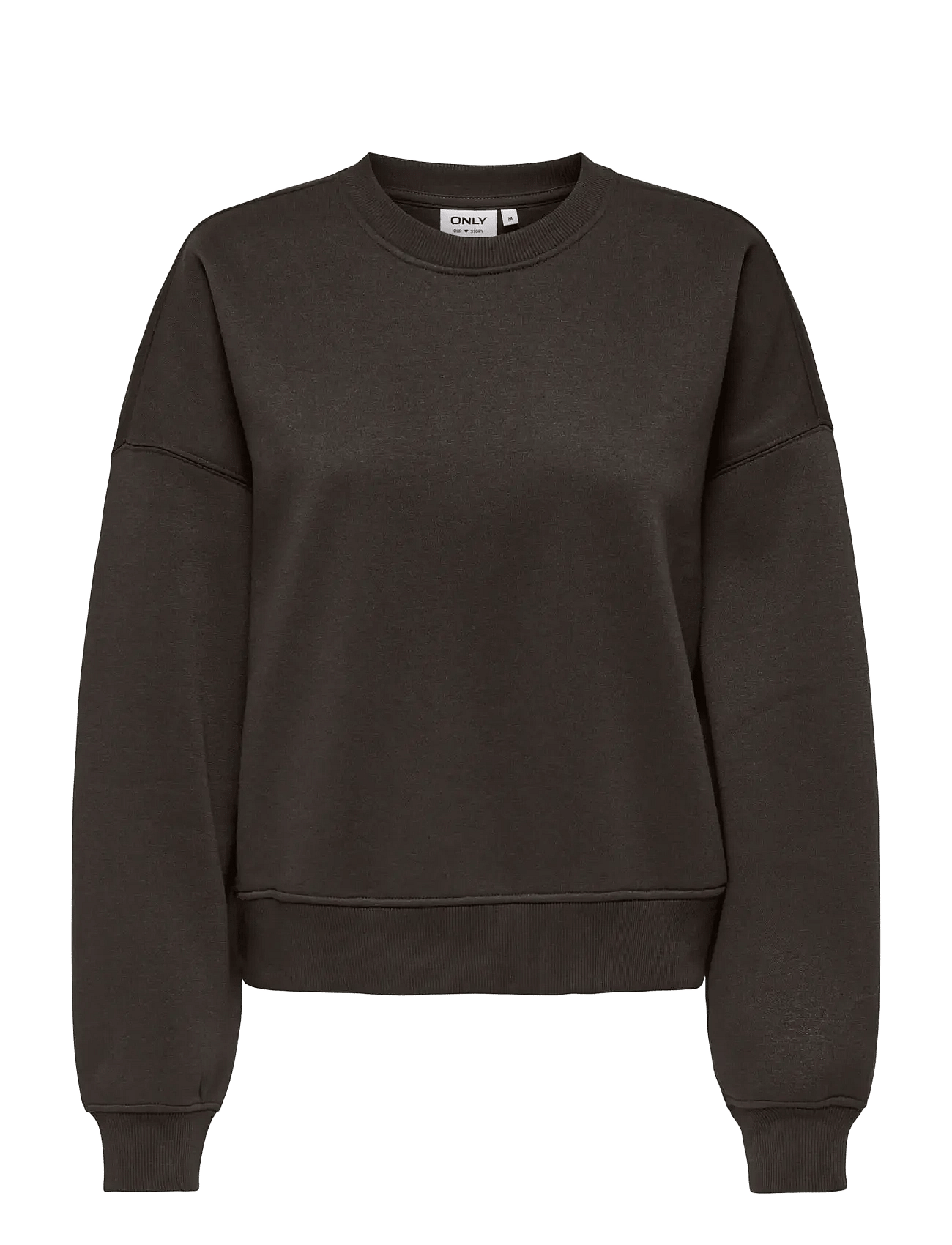 ONLY | Onlbest L/S Crew Neck Swt | S