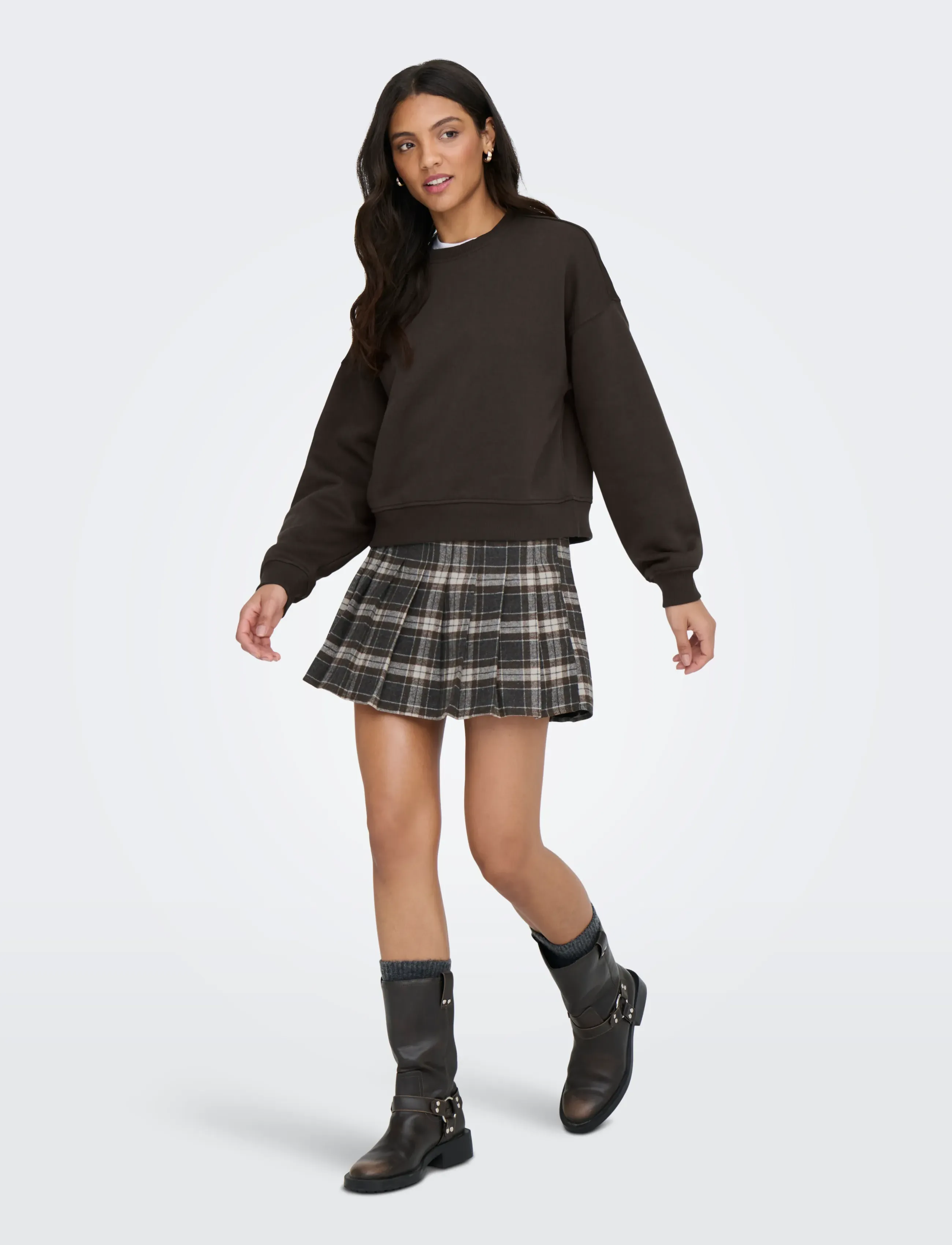 Sweatshirt 'ONLBEST' 4