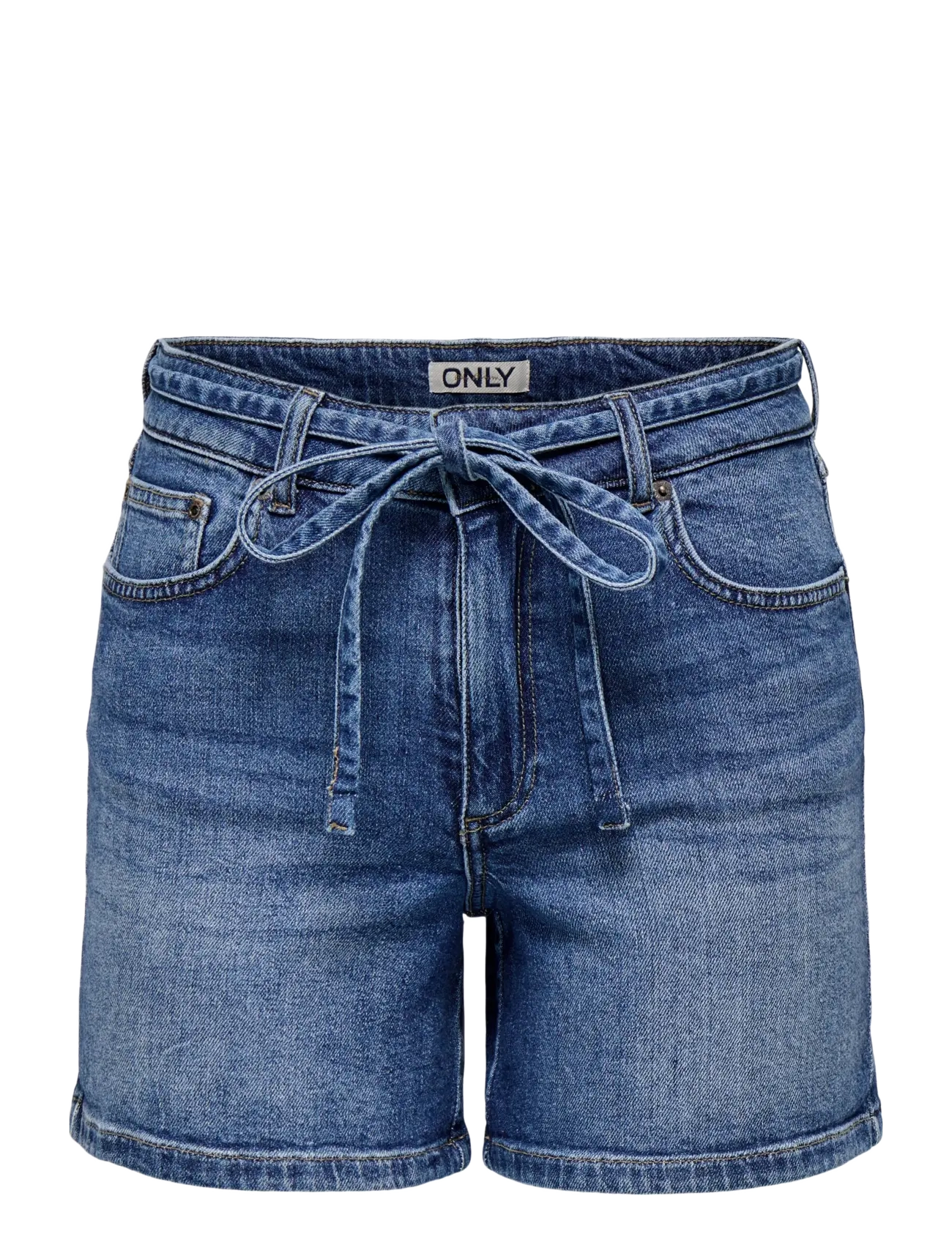 MEDIUM BLUE DENIM