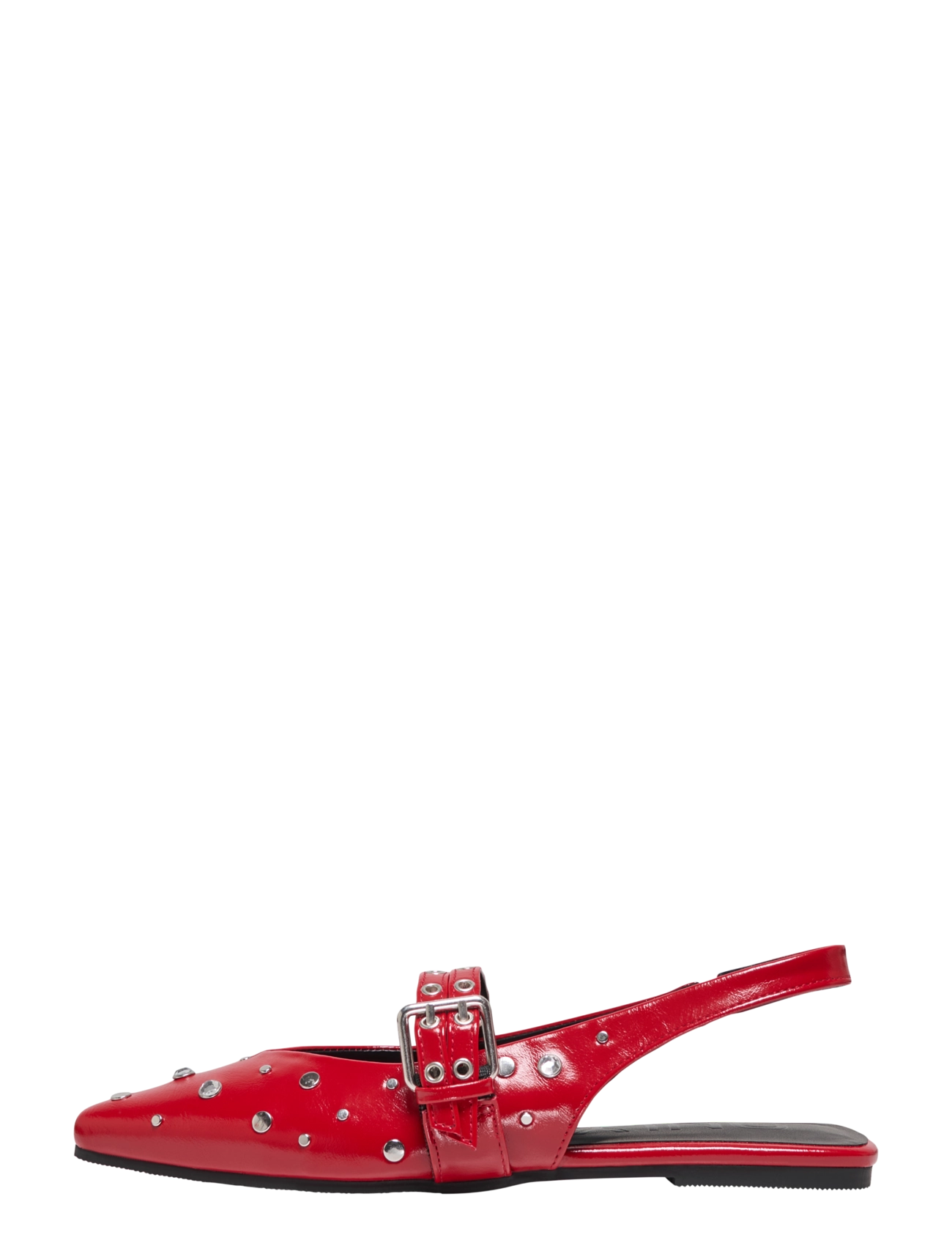 HIGH RISK RED
