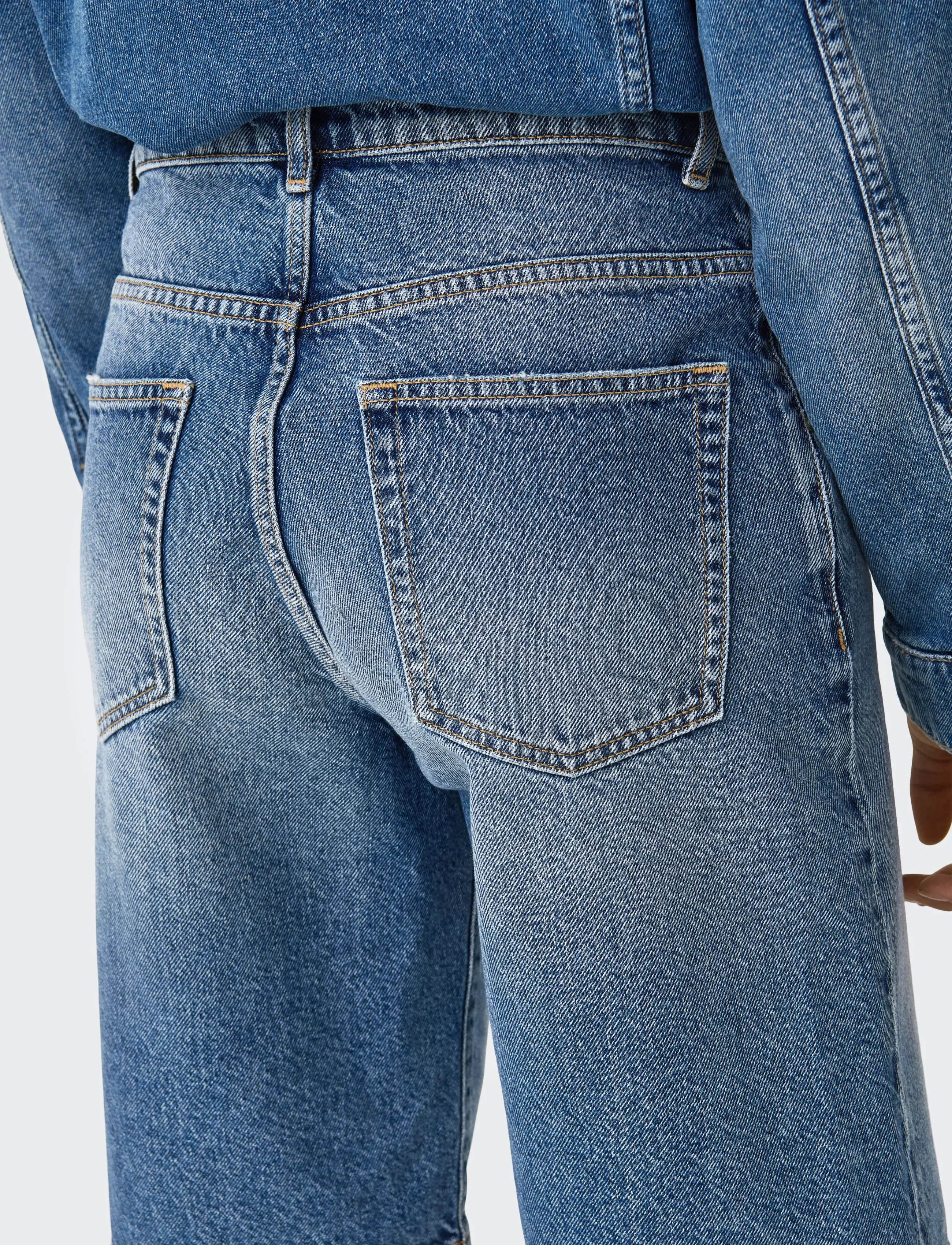 ONLY Jeans 'ONLMate' dam – bild 7