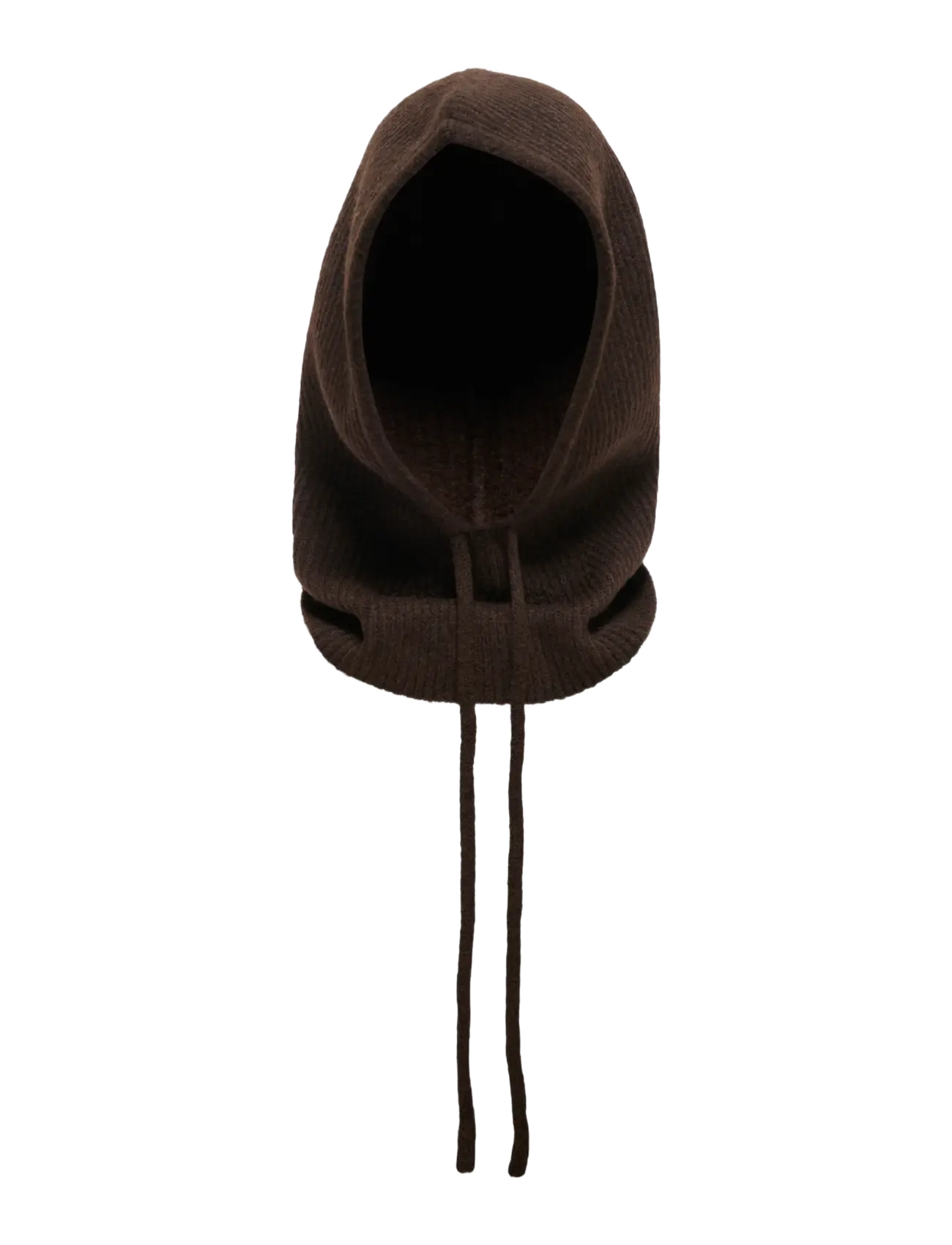 ONLY ONLBERINE BALACLAVA ACC - Balaclava - BLACK COFFEE / brown
