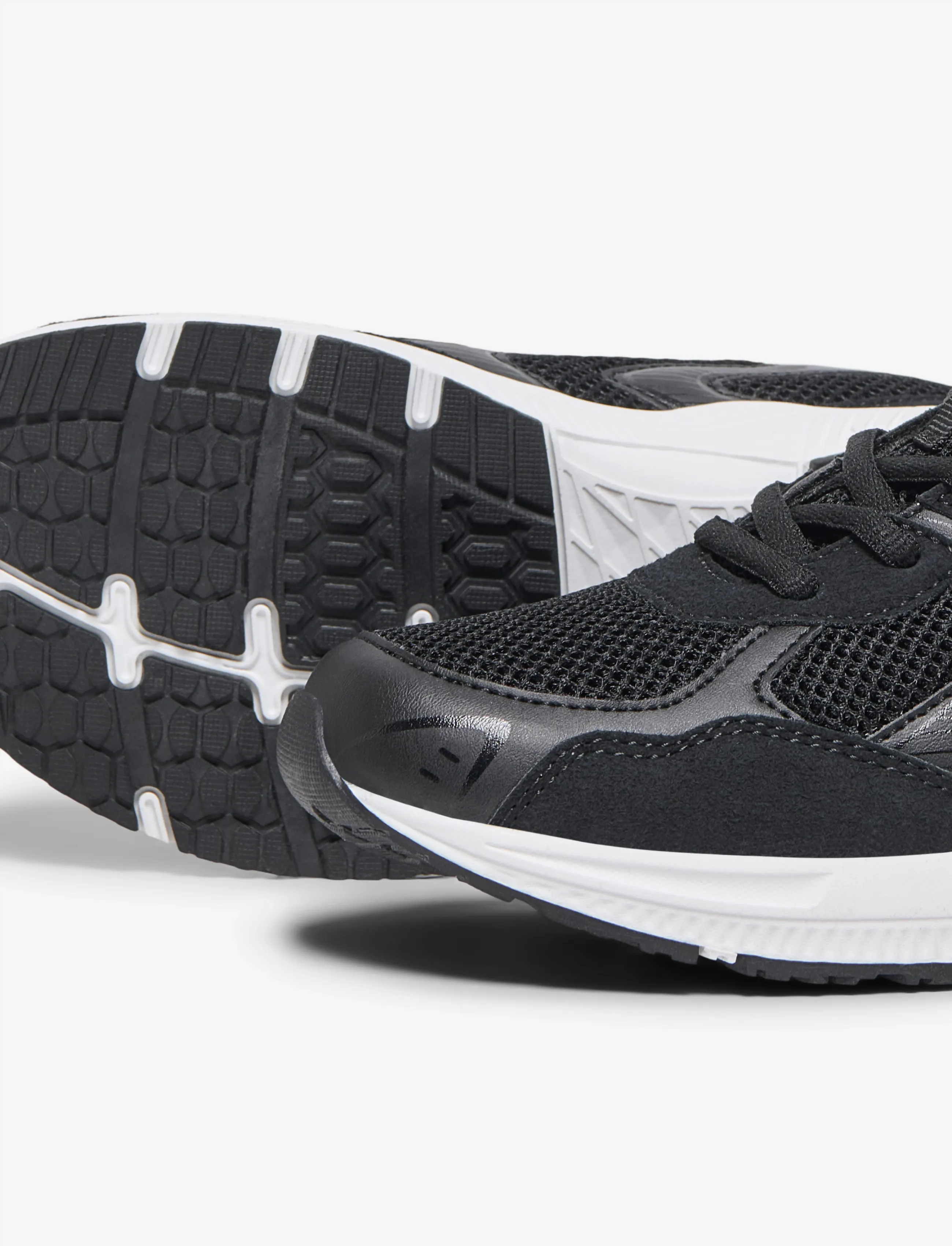 ONLY - ONLJADE SNEAKER - NOOS - tennised - black - 3