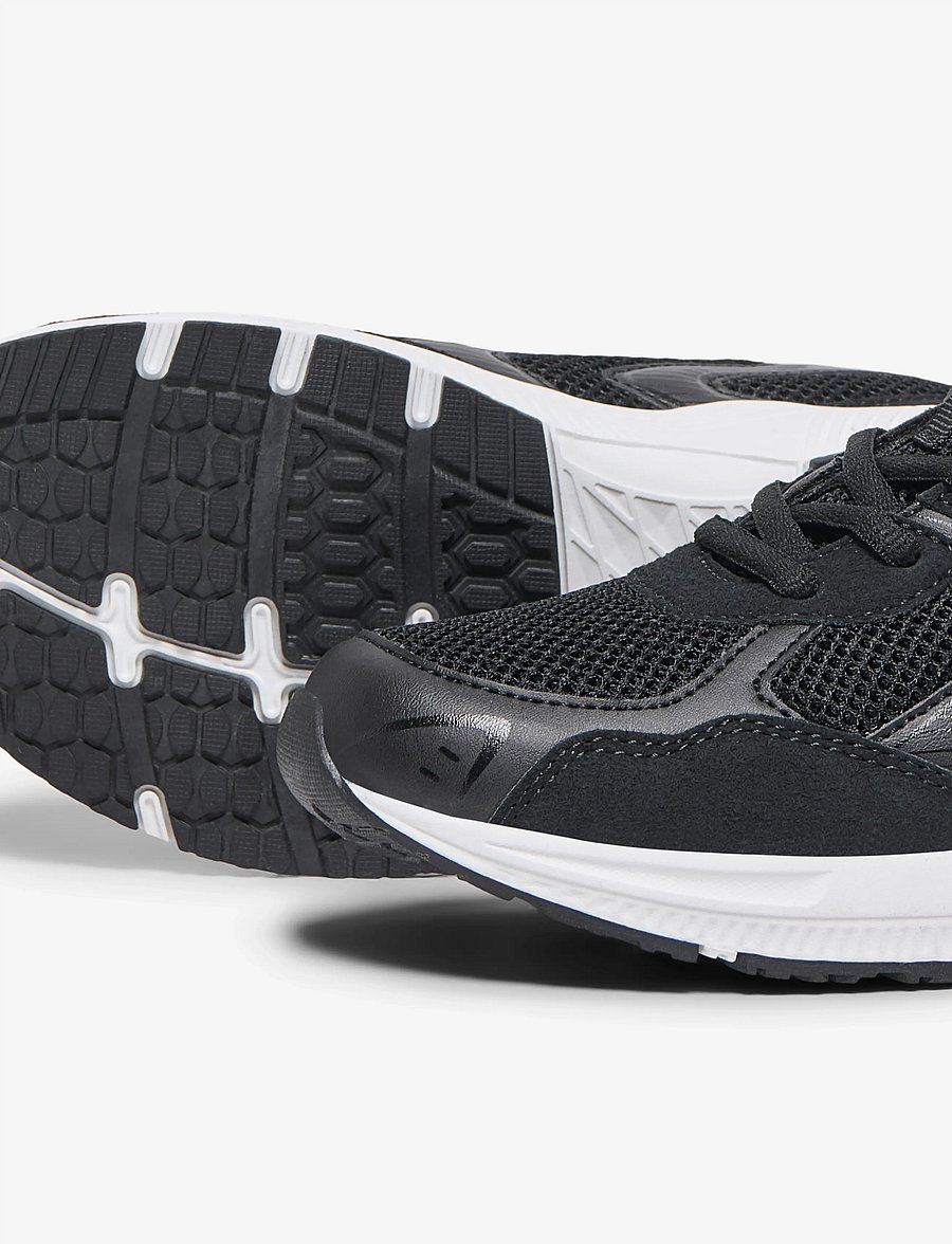 ONLY - ONLJADE SNEAKER - NOOS - tennised - black - 3