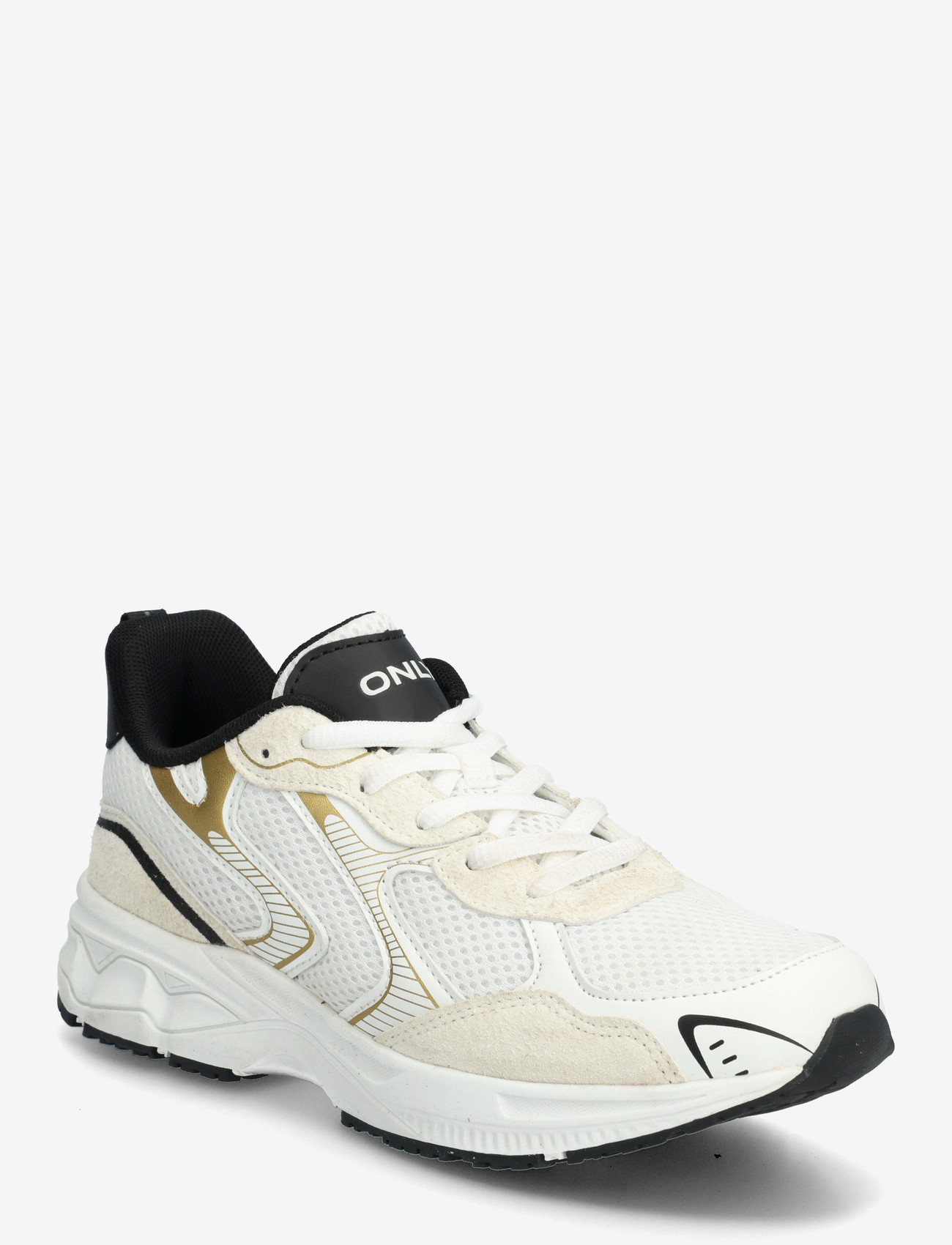 ONLY - ONLJADE SNEAKER - NOOS - low top sneakers - white - 0