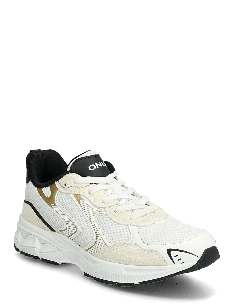 ONLY - ONLJADE SNEAKER - NOOS - lave sneakers - white - 0