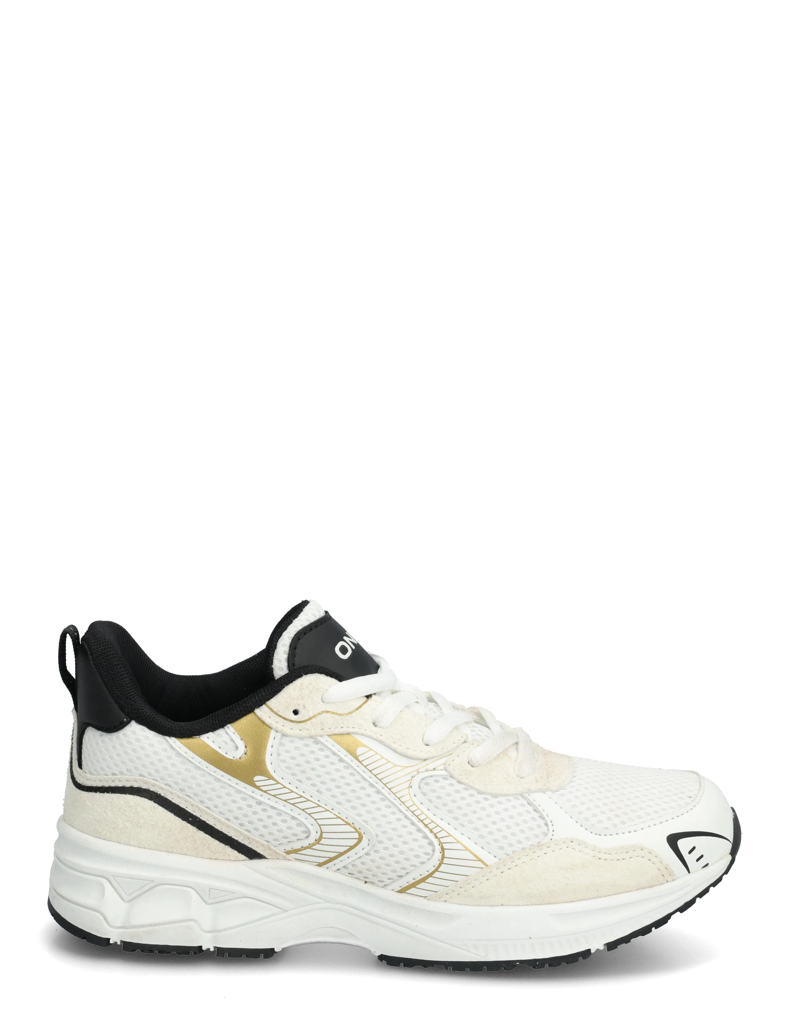ONLY - ONLJADE SNEAKER - NOOS - sneakers - white - 1