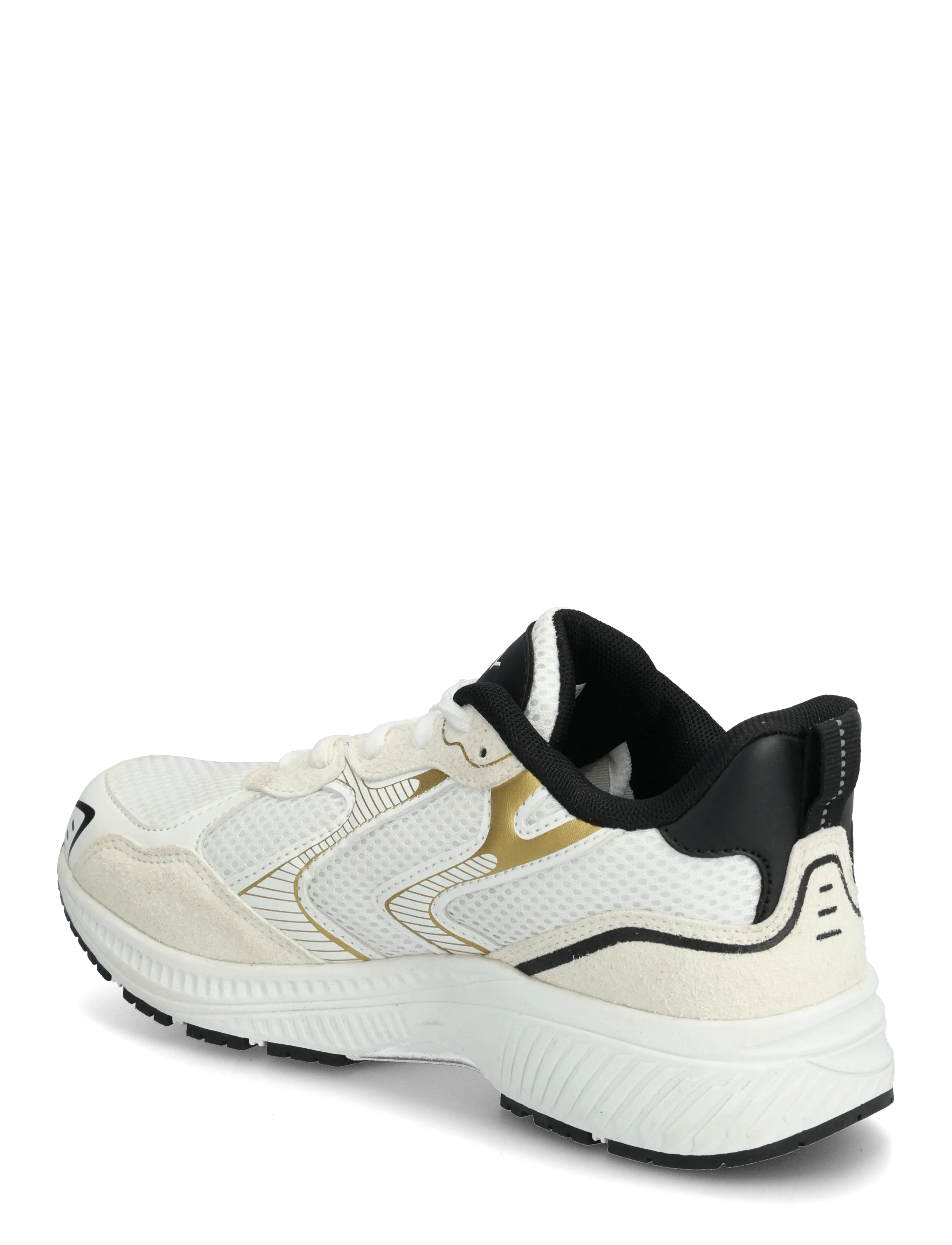ONLY - ONLJADE SNEAKER - NOOS - sneakers - white - 2