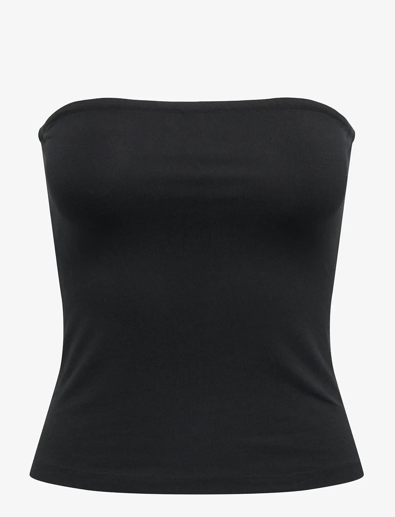 ONLY - ONLLIVE LOVE LIFE TUBE TOP JRS - black - 1