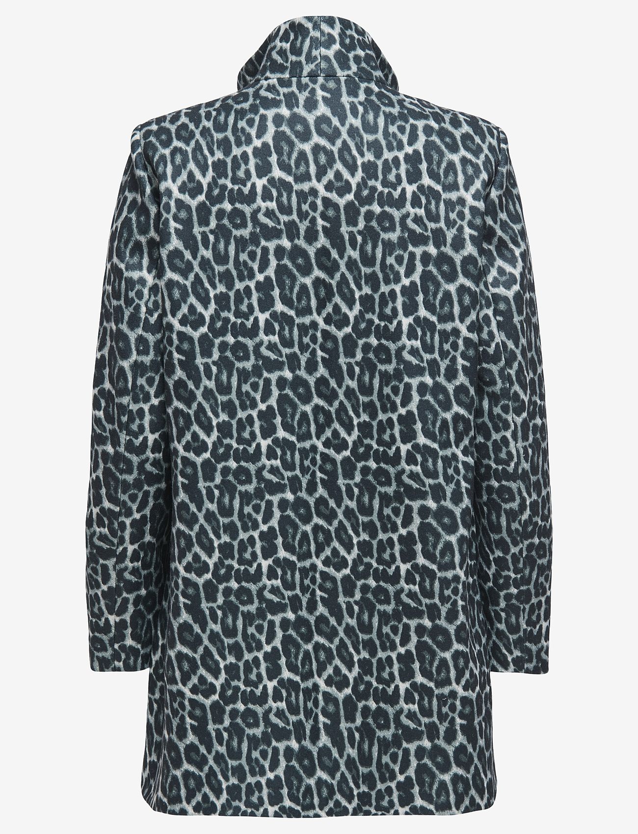 ONLY - ONLSOPHIA NANCY LEO COAT CS OTW - mantlid - ultimate grey - 2