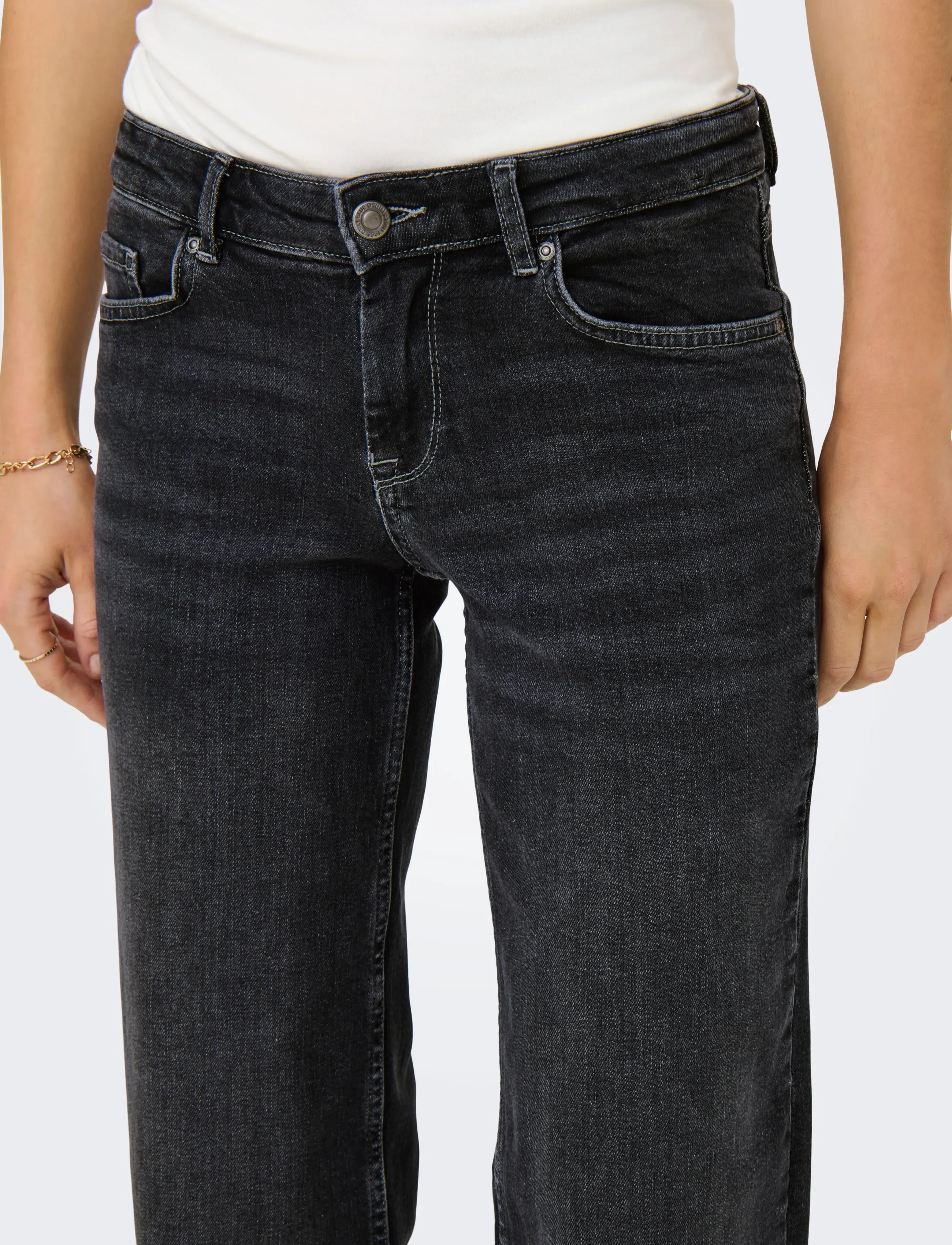ONLY Jeans 'ONLJudy' dam – bild 6