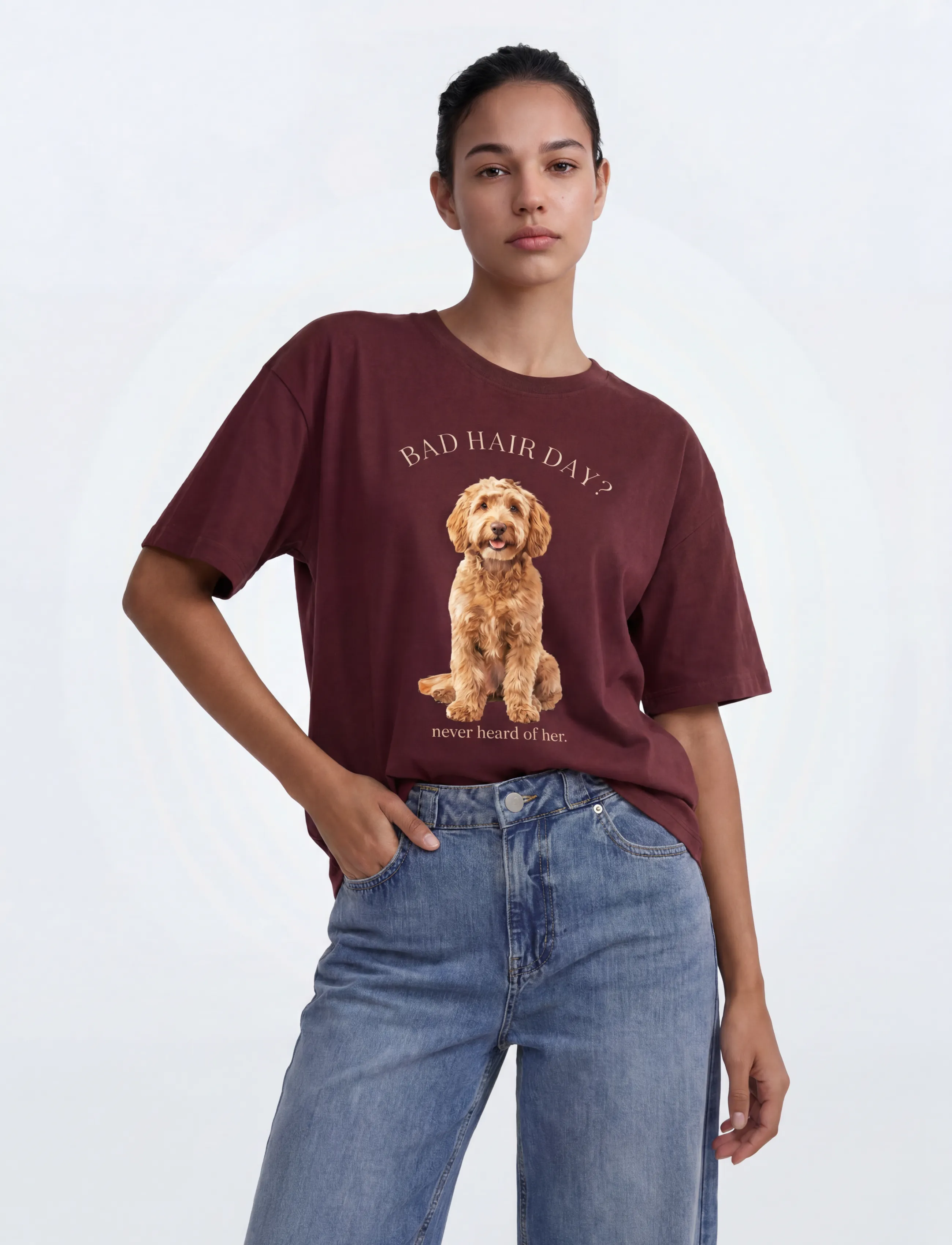 Onlvivvi S/S Lovely Top Jrs
