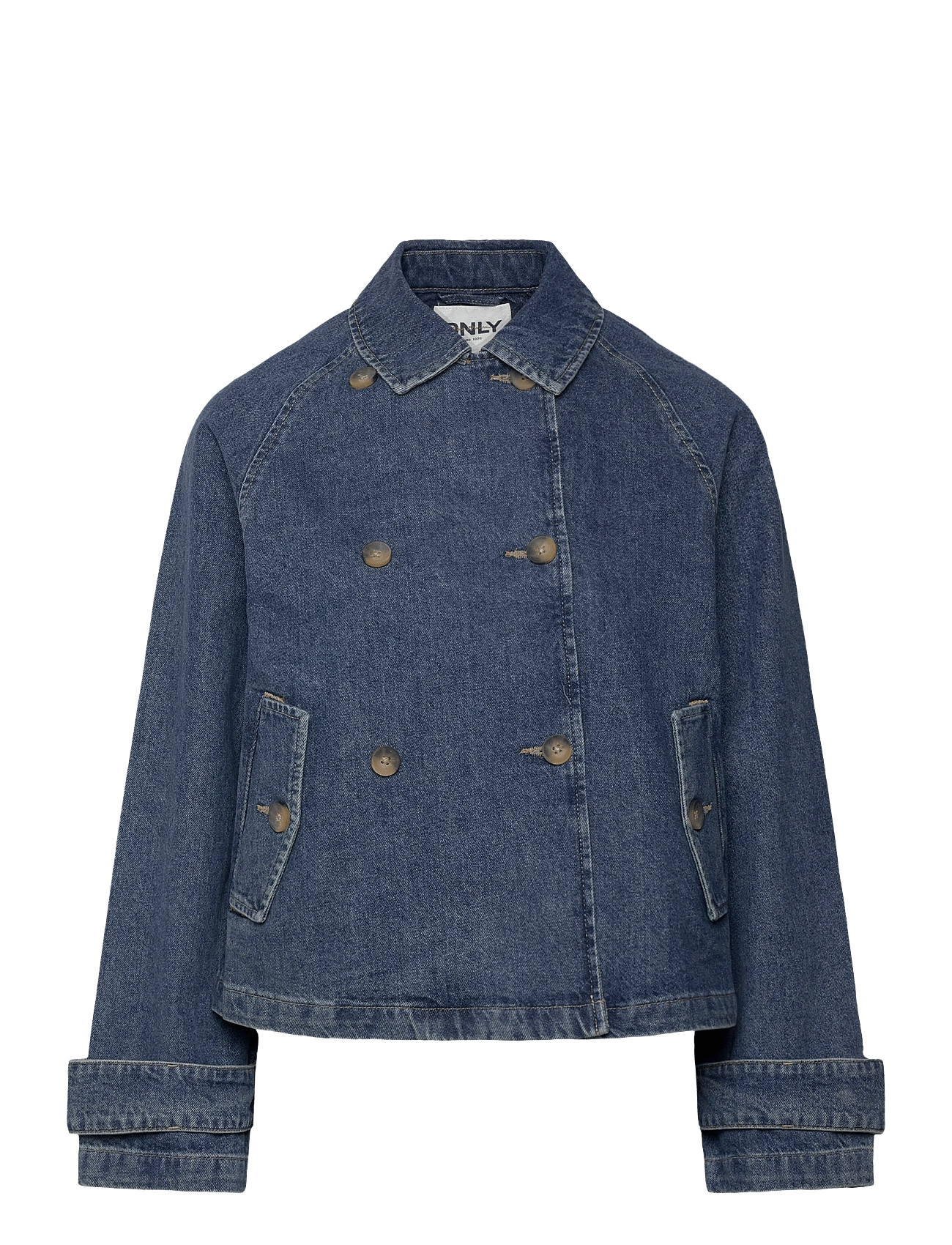 ONLY | Onlapril Short Dnm Trench Akm | XL