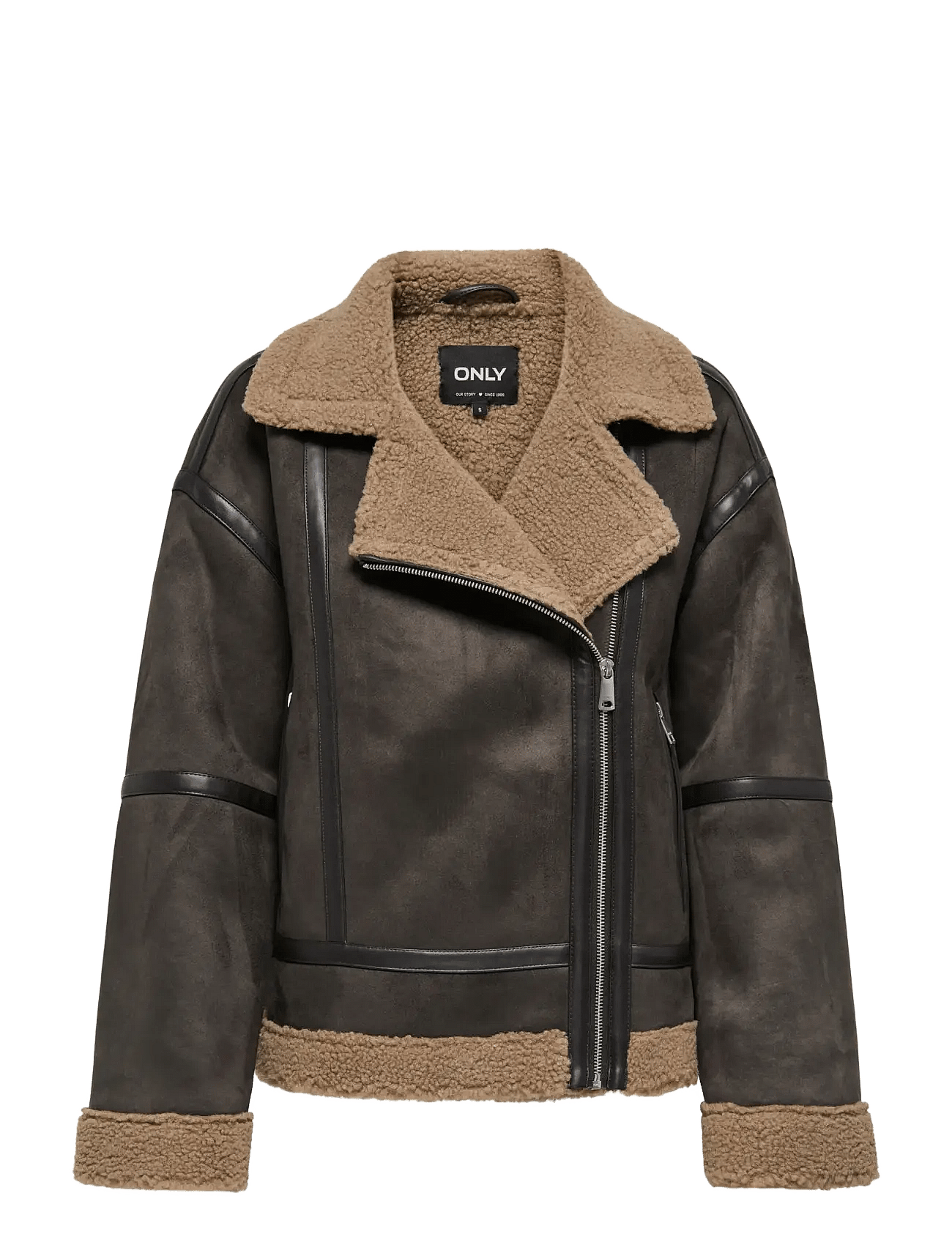 ONLY - Onlkendra Bond Oversizjacket Cc