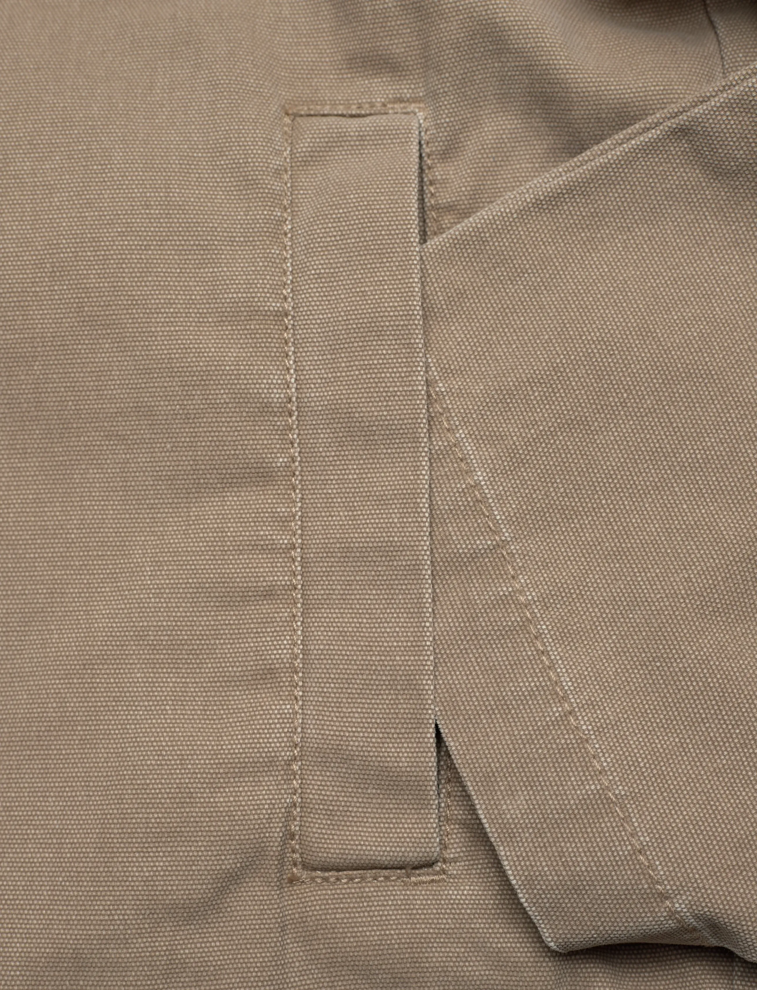 ONLY - ONLCAVA COLLAR JACKET OTW CC - utility jassen - silver mink - 3