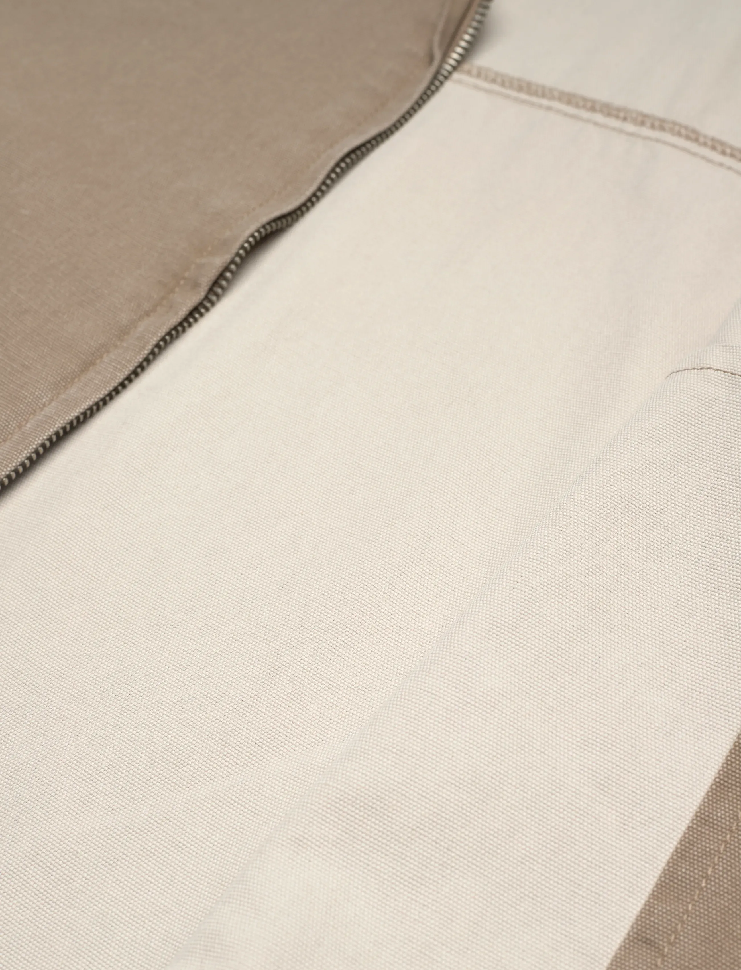 ONLY - ONLCAVA COLLAR JACKET OTW CC - utility jassen - silver mink - 4