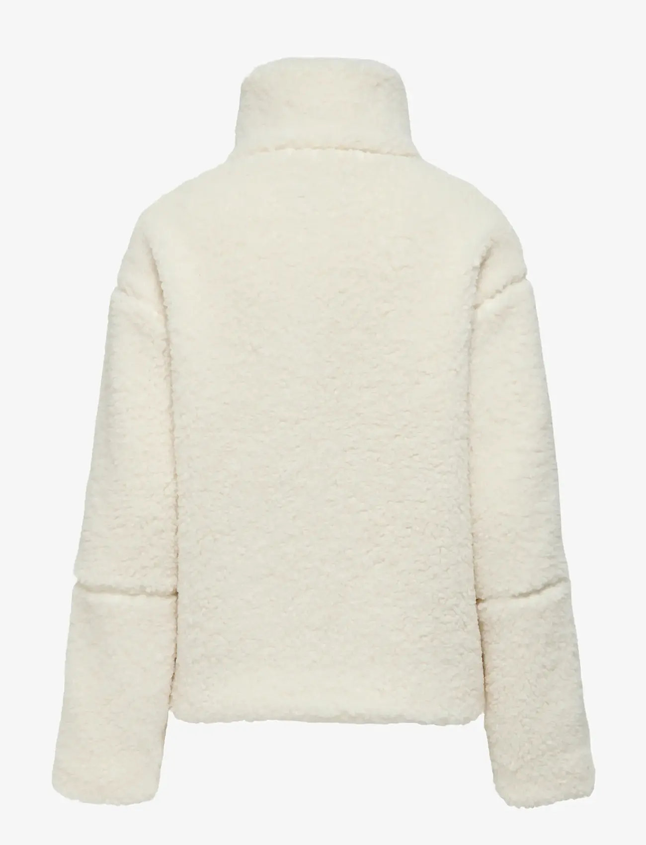 ONLASPEN LIFE TEDDY JACKET OTW - View #6