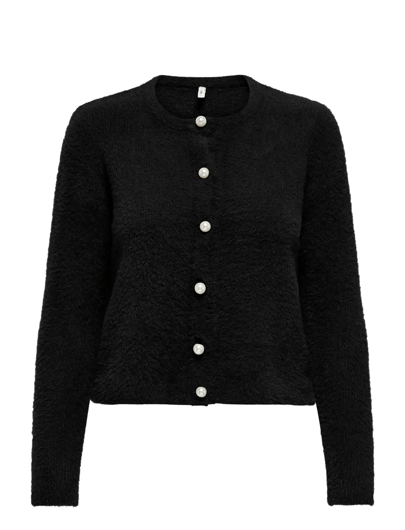 ONLY - Onlpetra Ls Pearl O-Neck