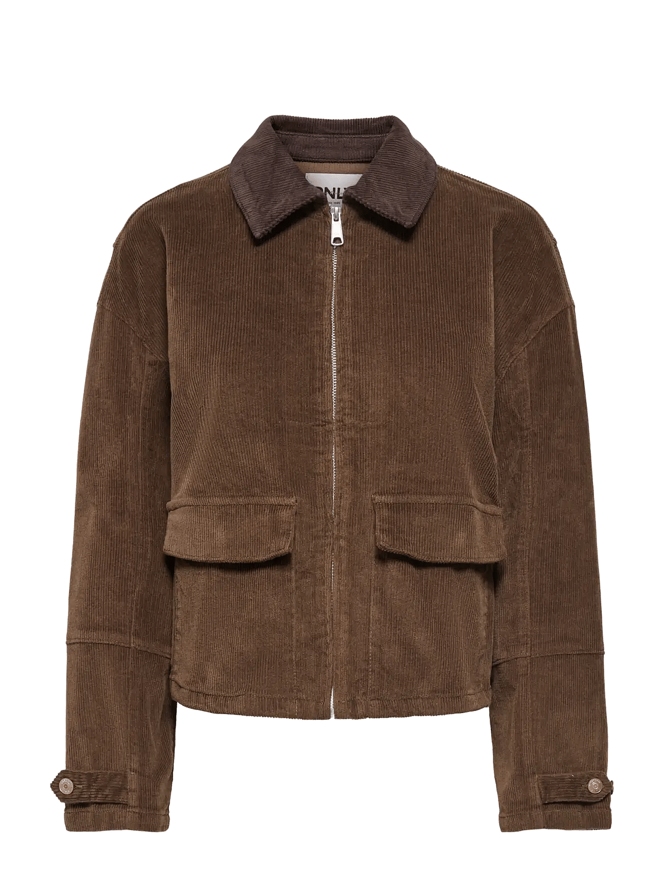 ONLY | Onlglobal L/S Cord Jacket Cc Pnt | M