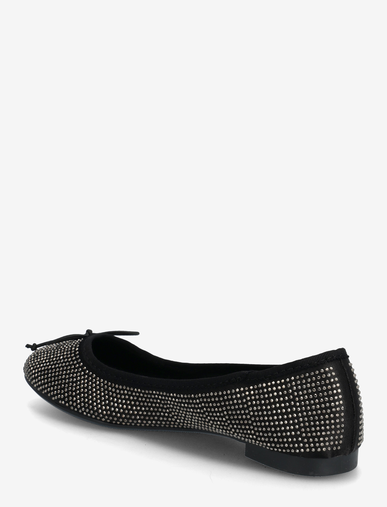 ONLY - ONLBEE-3 RHINESTONE BALLERINA - madalaimad hinnad - black - 2