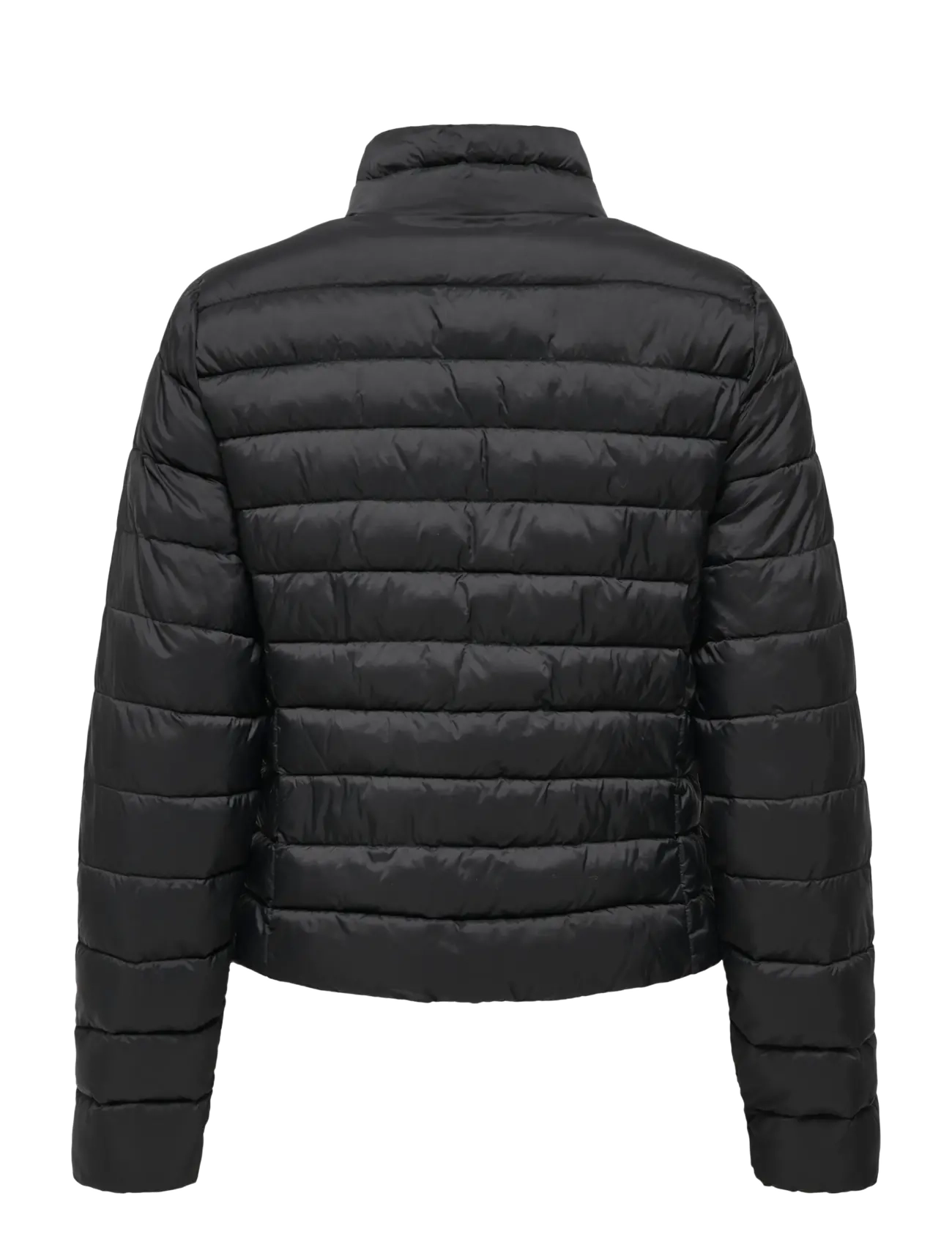 ONLY - ONLTAHIA LW QUILTED JACKET OTW NOOS - black - 2