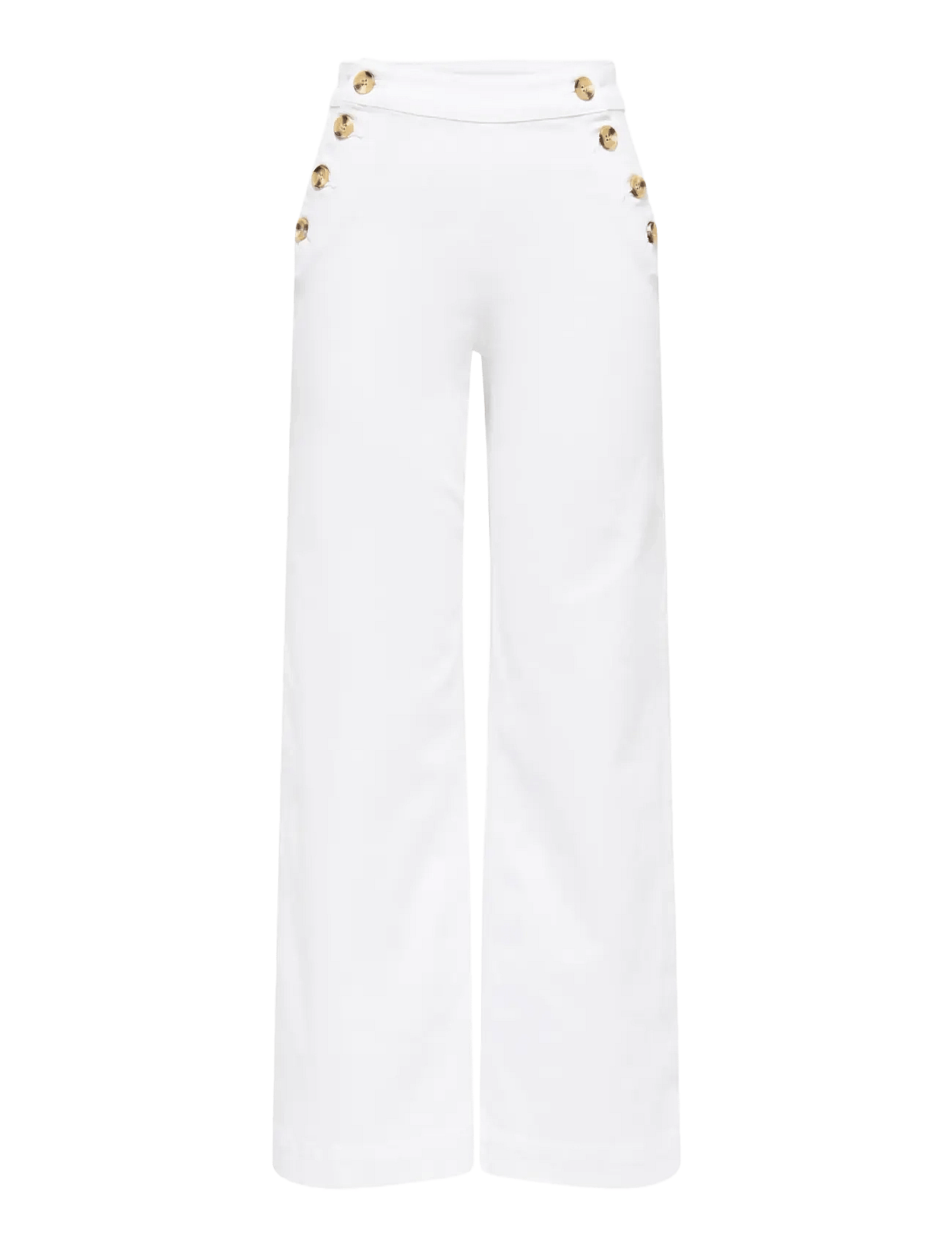 ONLY | Onlmadison Hw Button Wide Dnm 730 Noos | 28 x 30