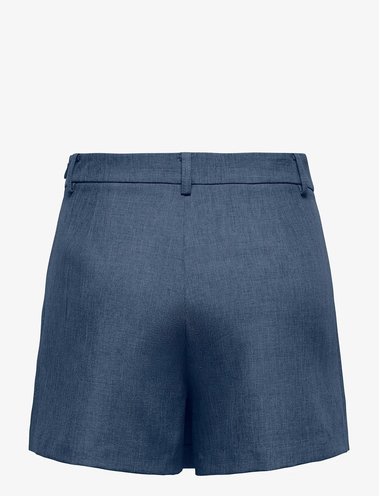 ONLY - ONLLINDA HW MEL SKORT TLR NOOS - korte nederdele - vintage indigo - 1